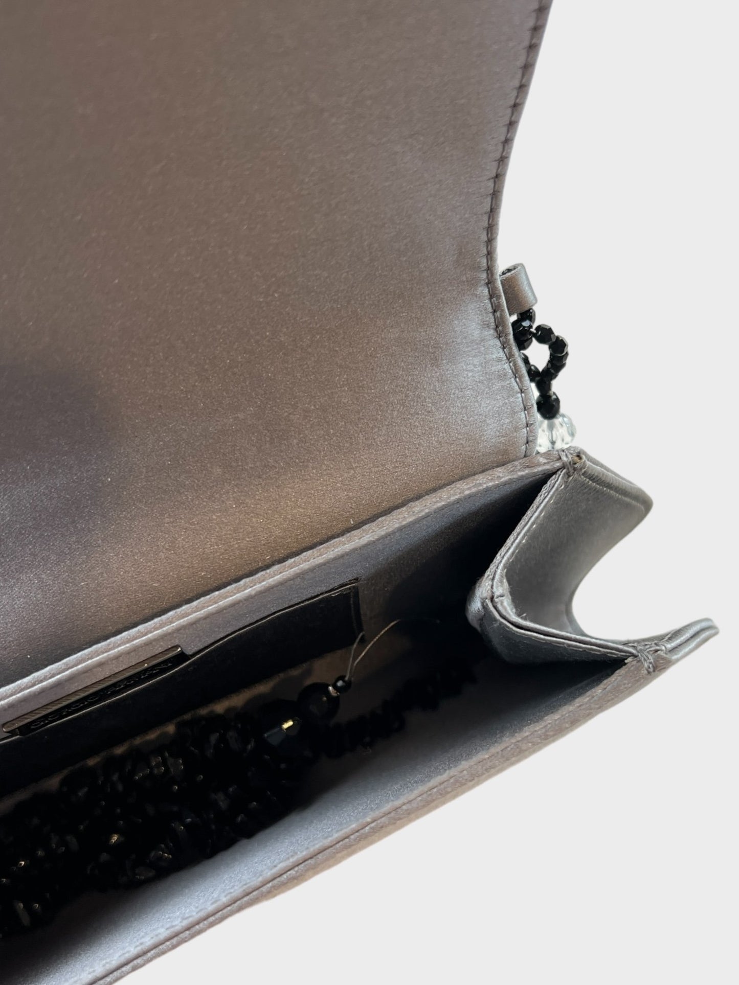 Giorgio Armani Bag