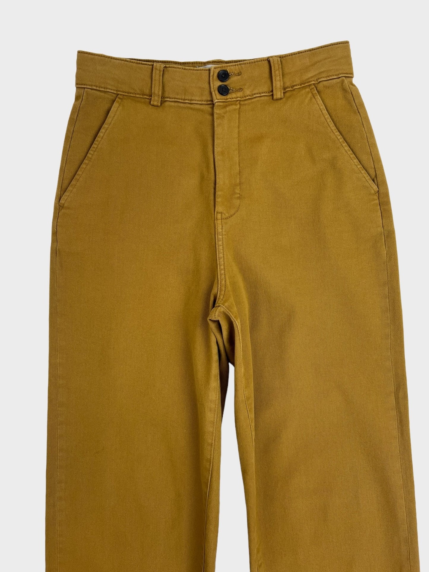 Everlane Jeans, Size 8. Fits a 10 fine