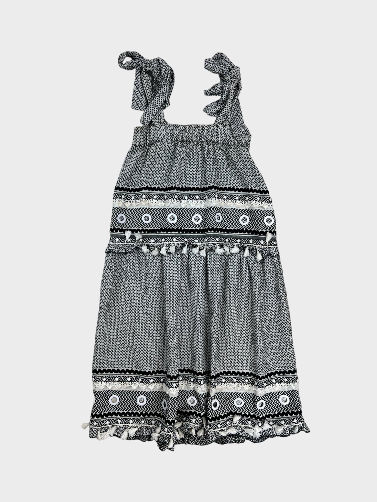 Dodo Bar Or Dress, Size M