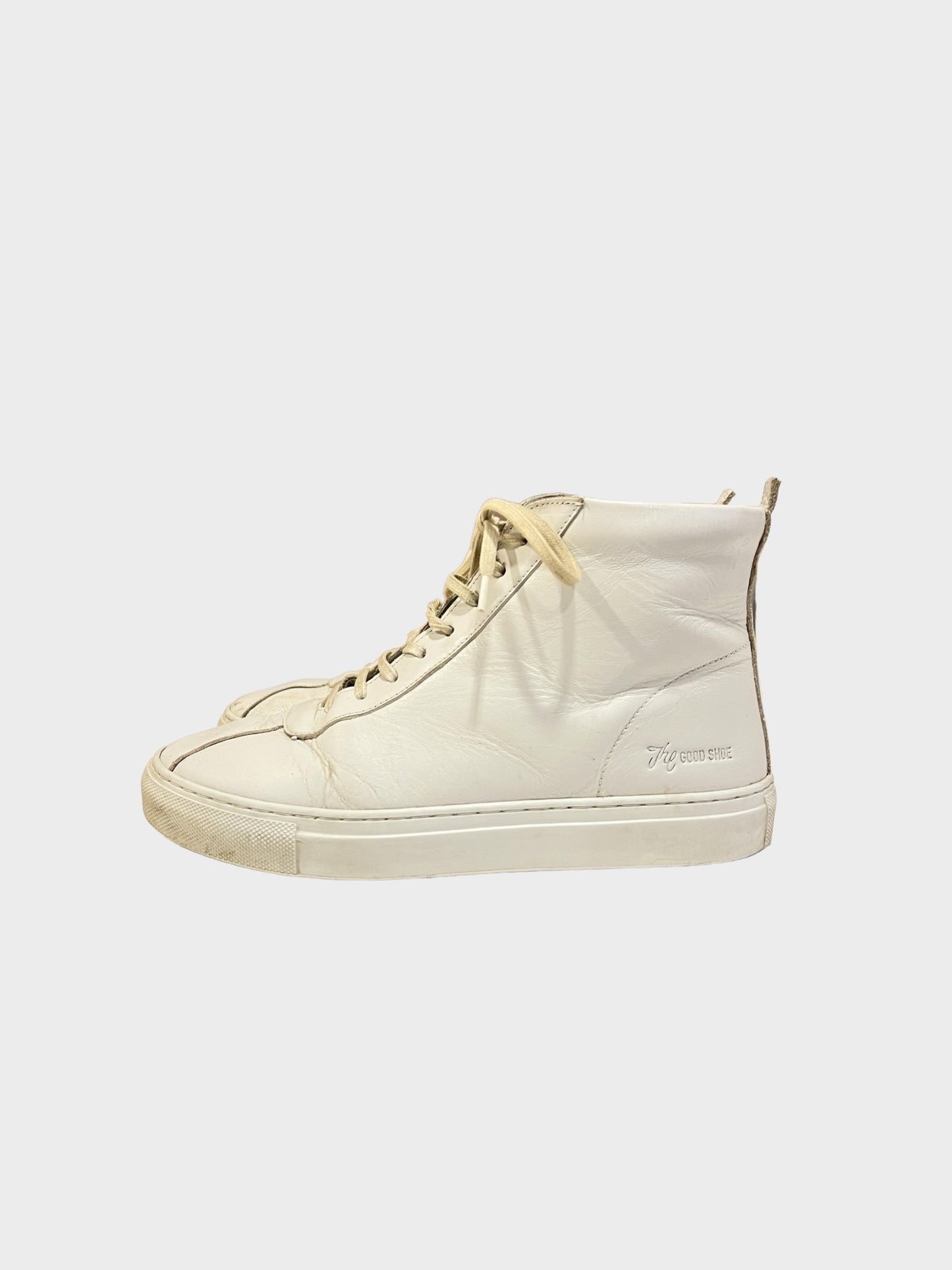 Sneakers by Grenson Shoes, Size 5