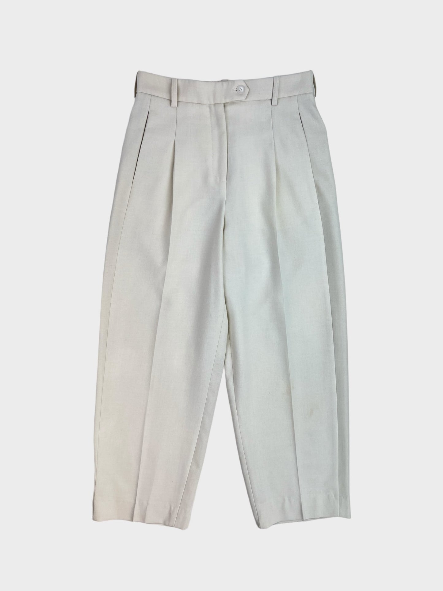 Topshop Trousers, Size 8
