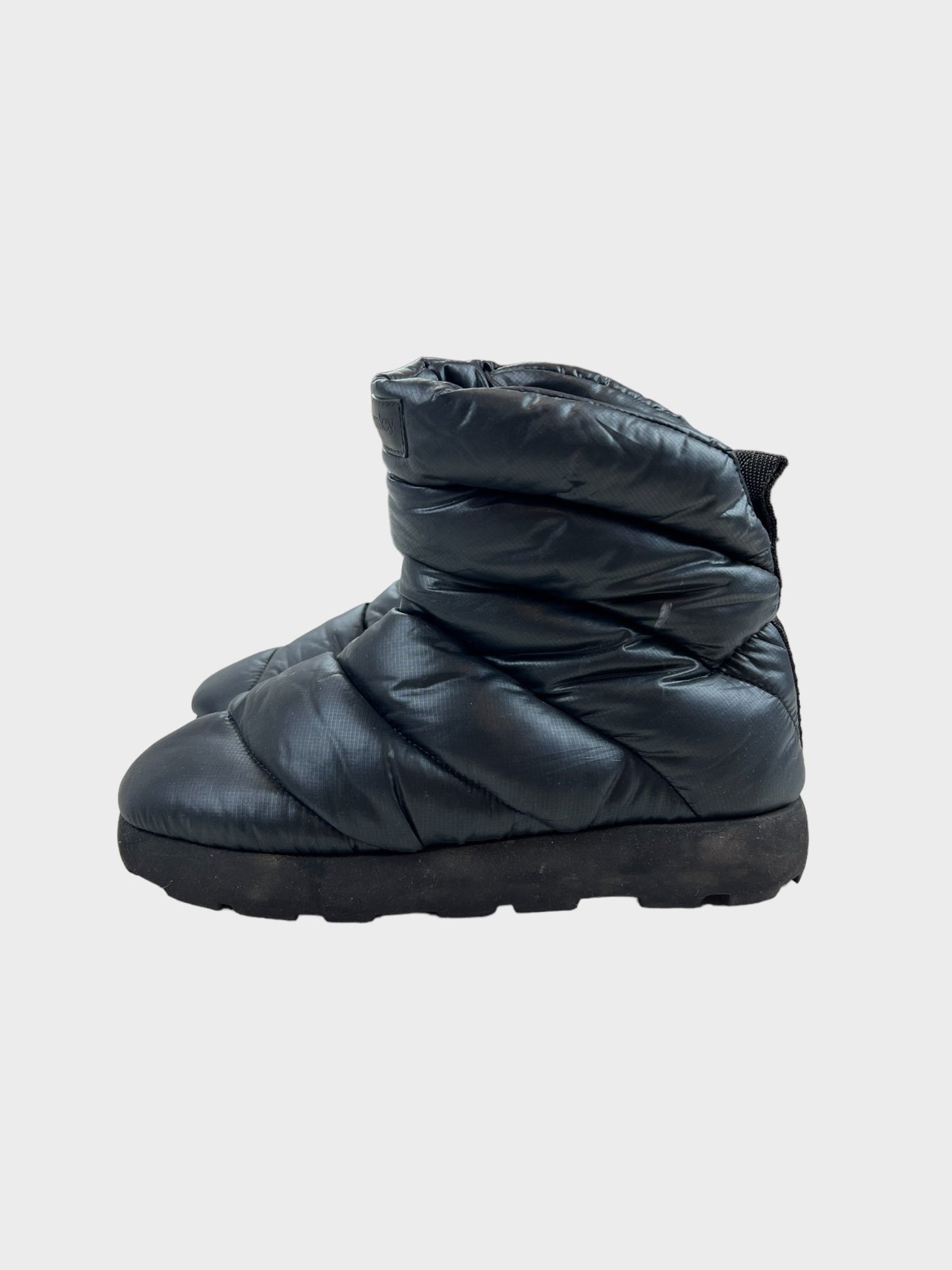 Puma Puff Shoes, Size 38