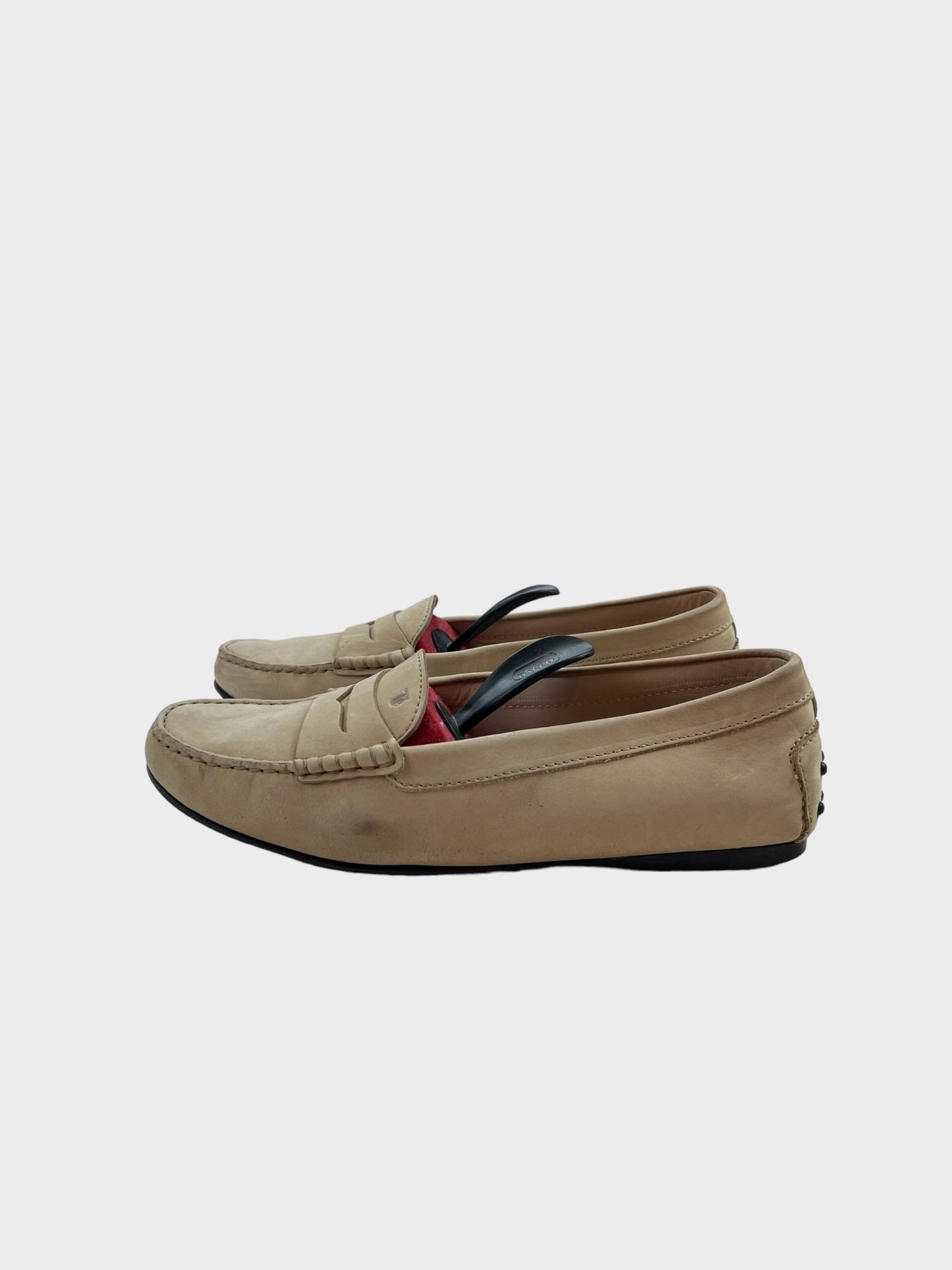 Tod's Loafers, Size 39