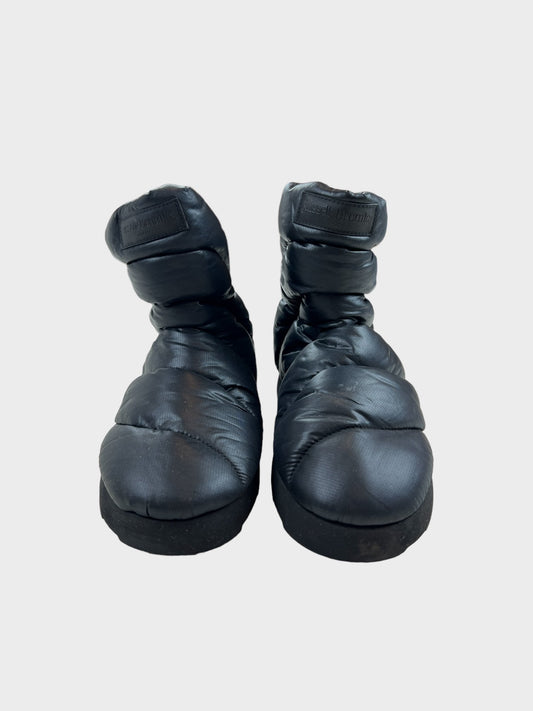 Puma Puff Shoes, Size 38