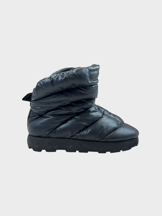 Puma Puff Shoes, Size 38