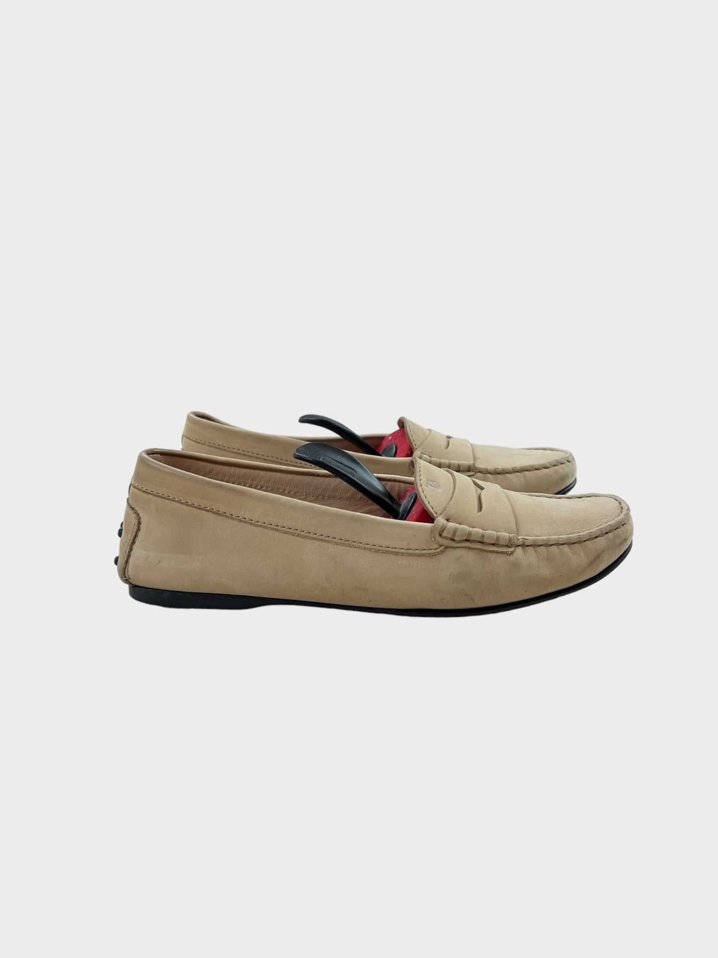 Tod's Loafers, Size 39
