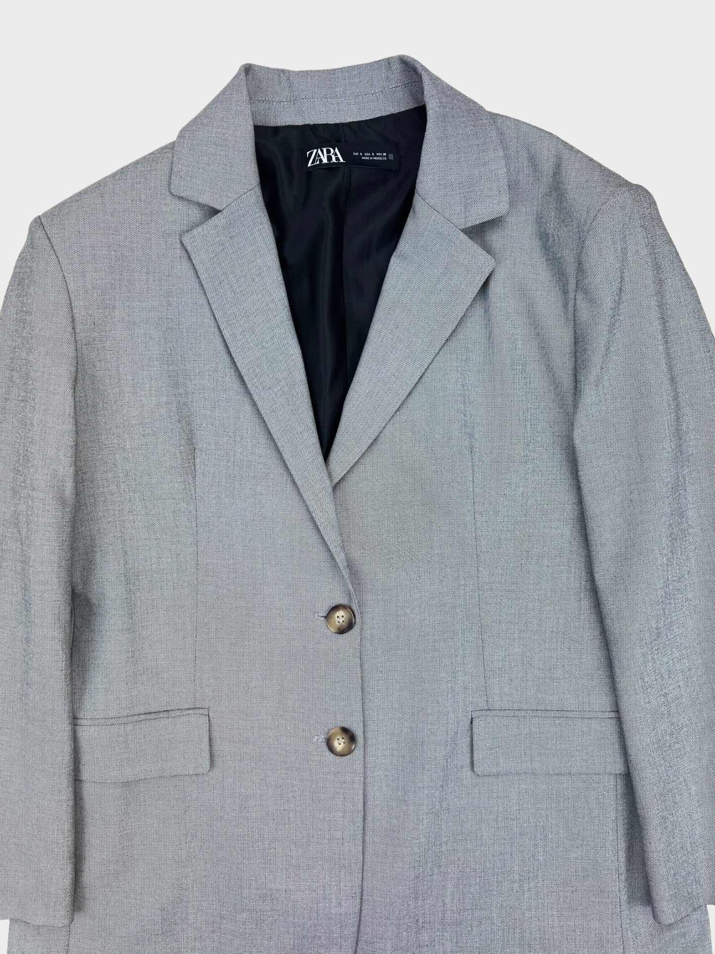 Zara Blazer, Size S