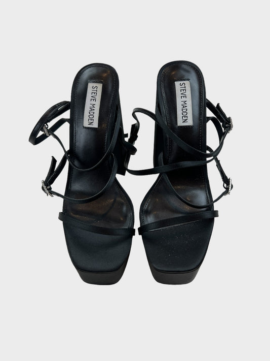 Steve Madden Heels, Size 5 RRP £130