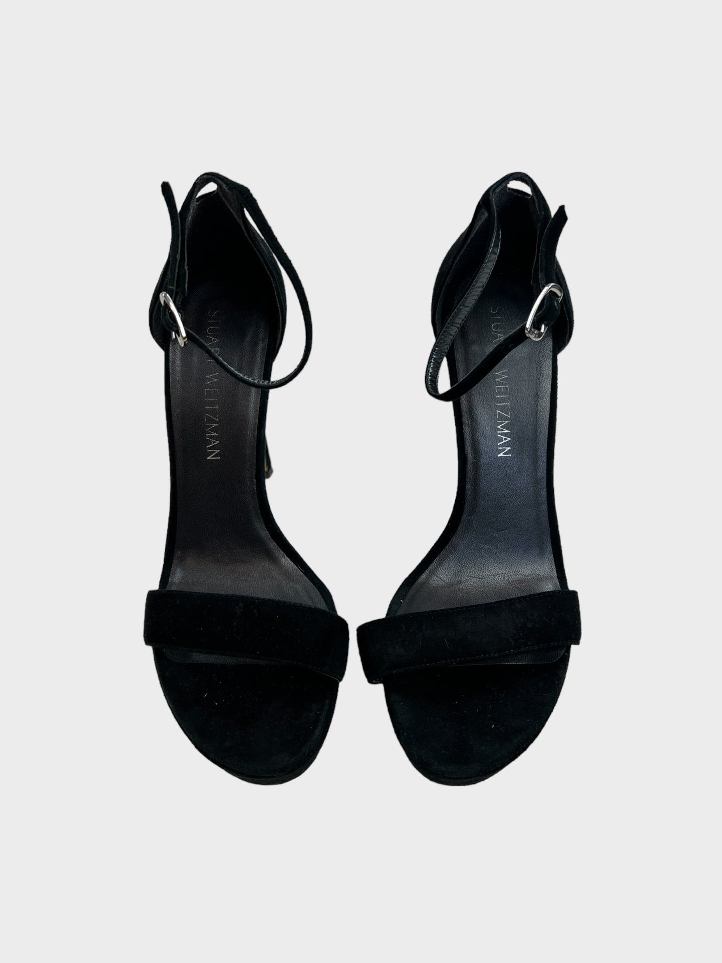 Stuart Weitzman Heels, Fit a 5
