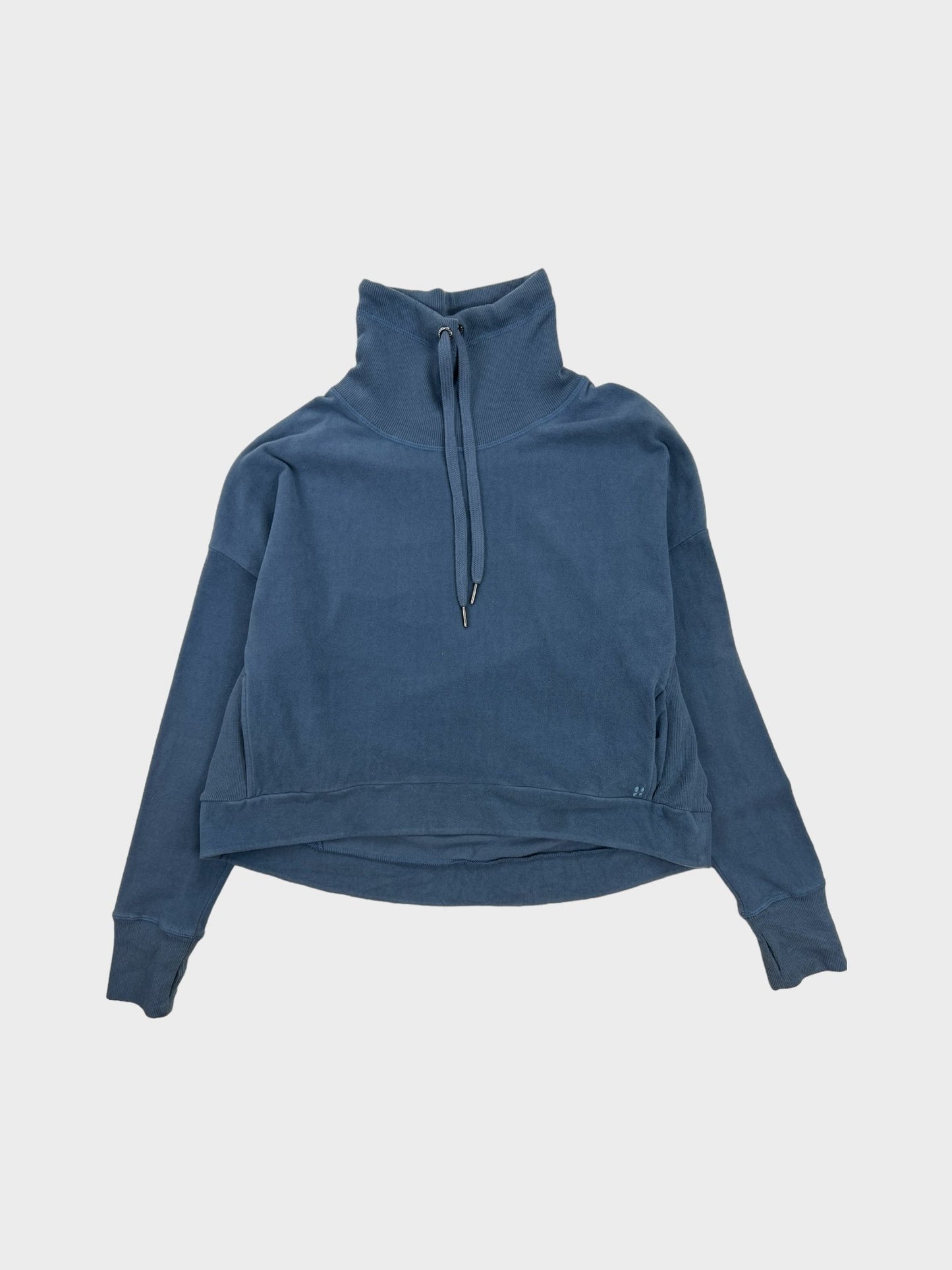 Sweaty Betty Sweater, Size S