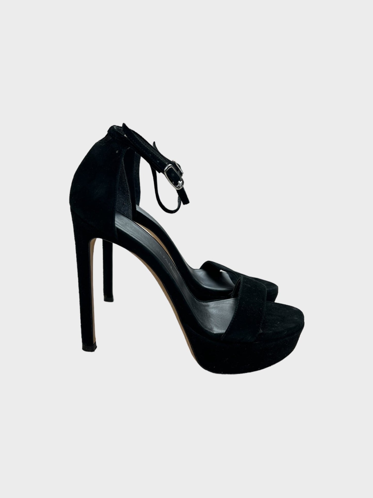 Stuart Weitzman Heels, Fit a 5