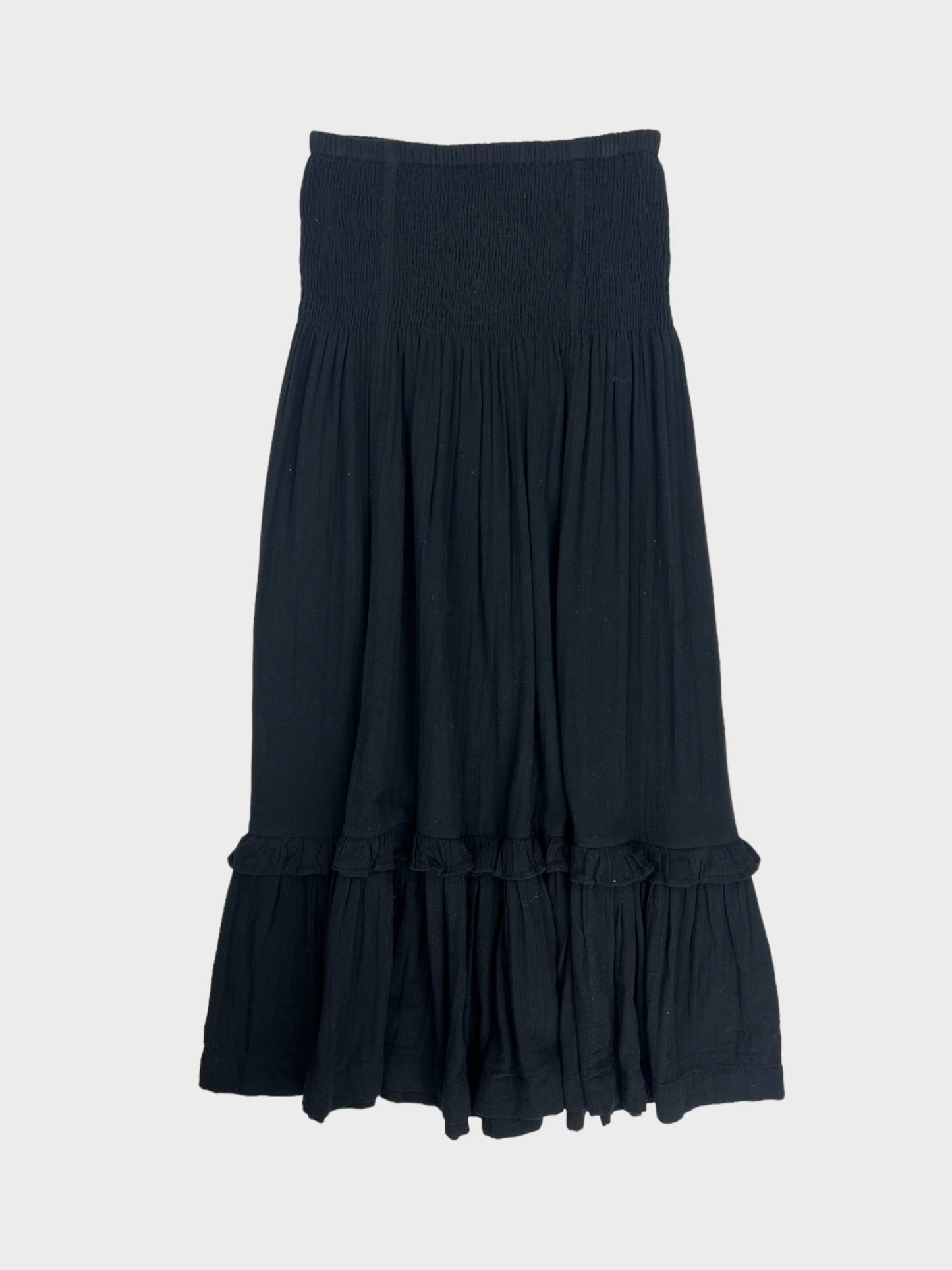 Me & Em Skirt, Size 6. Would fit an 8 too