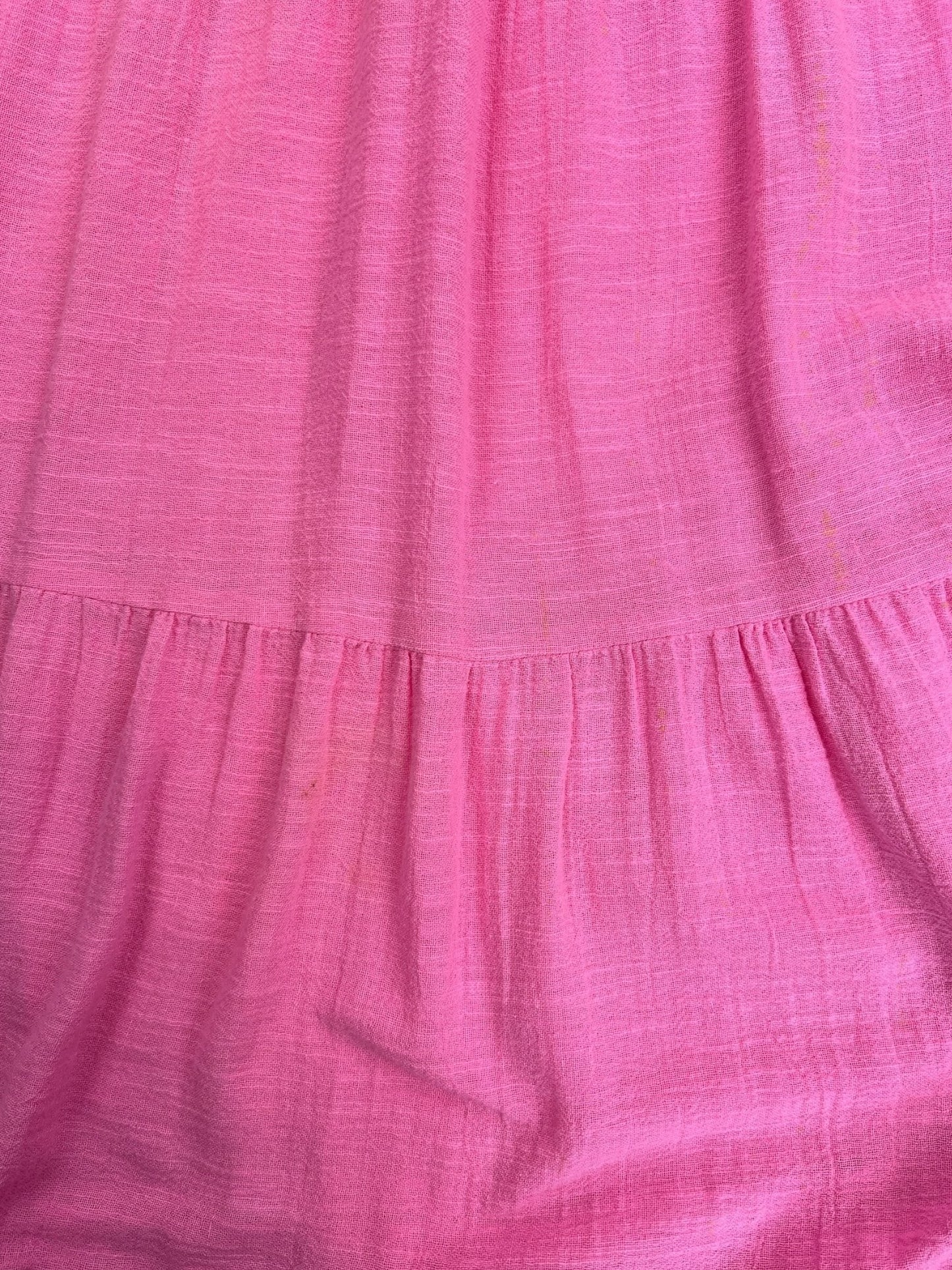 Rae Feather Dress, Size XS. Fits an 8 or 8/10 fine