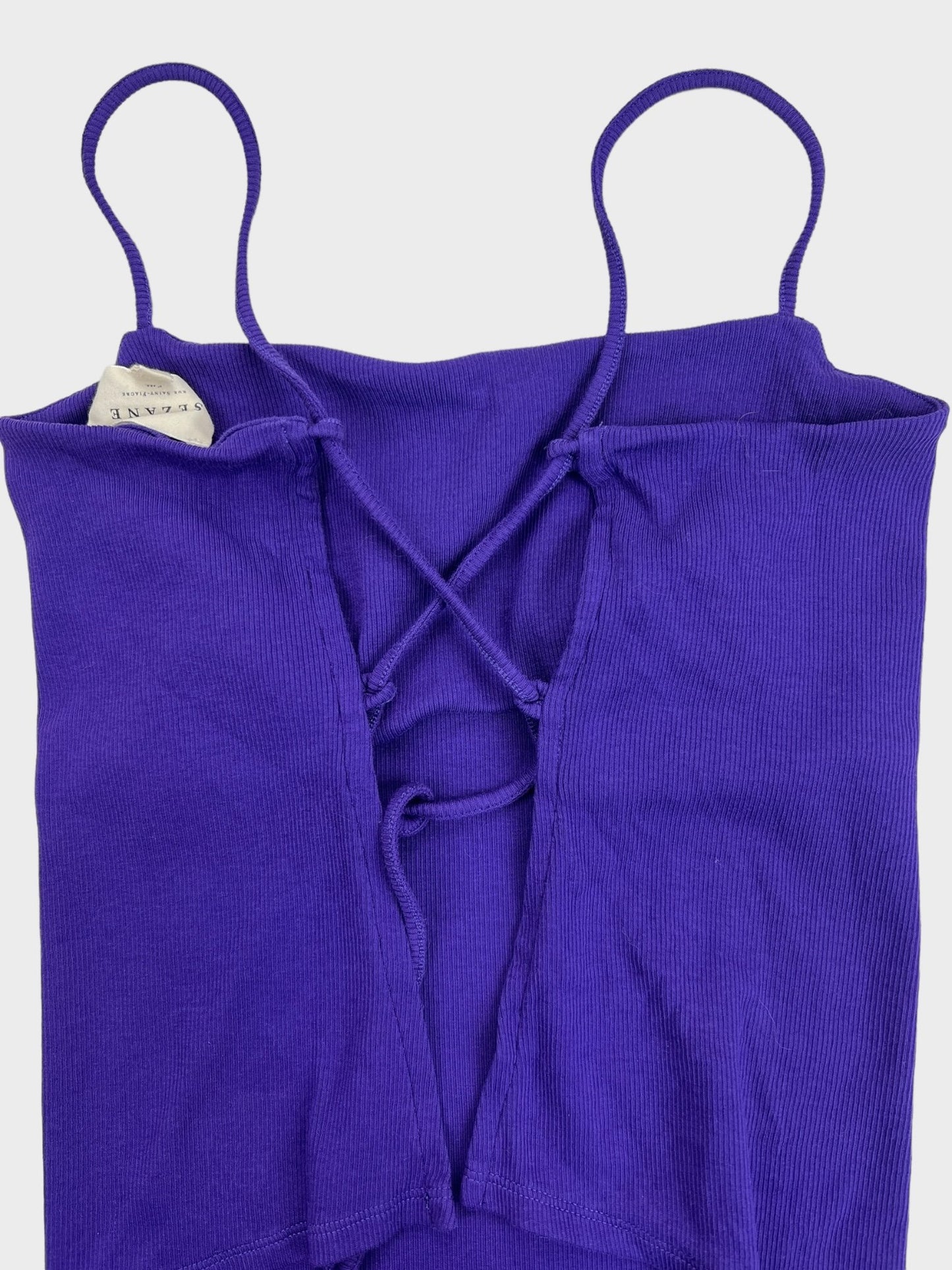 Sezane Top, Size M