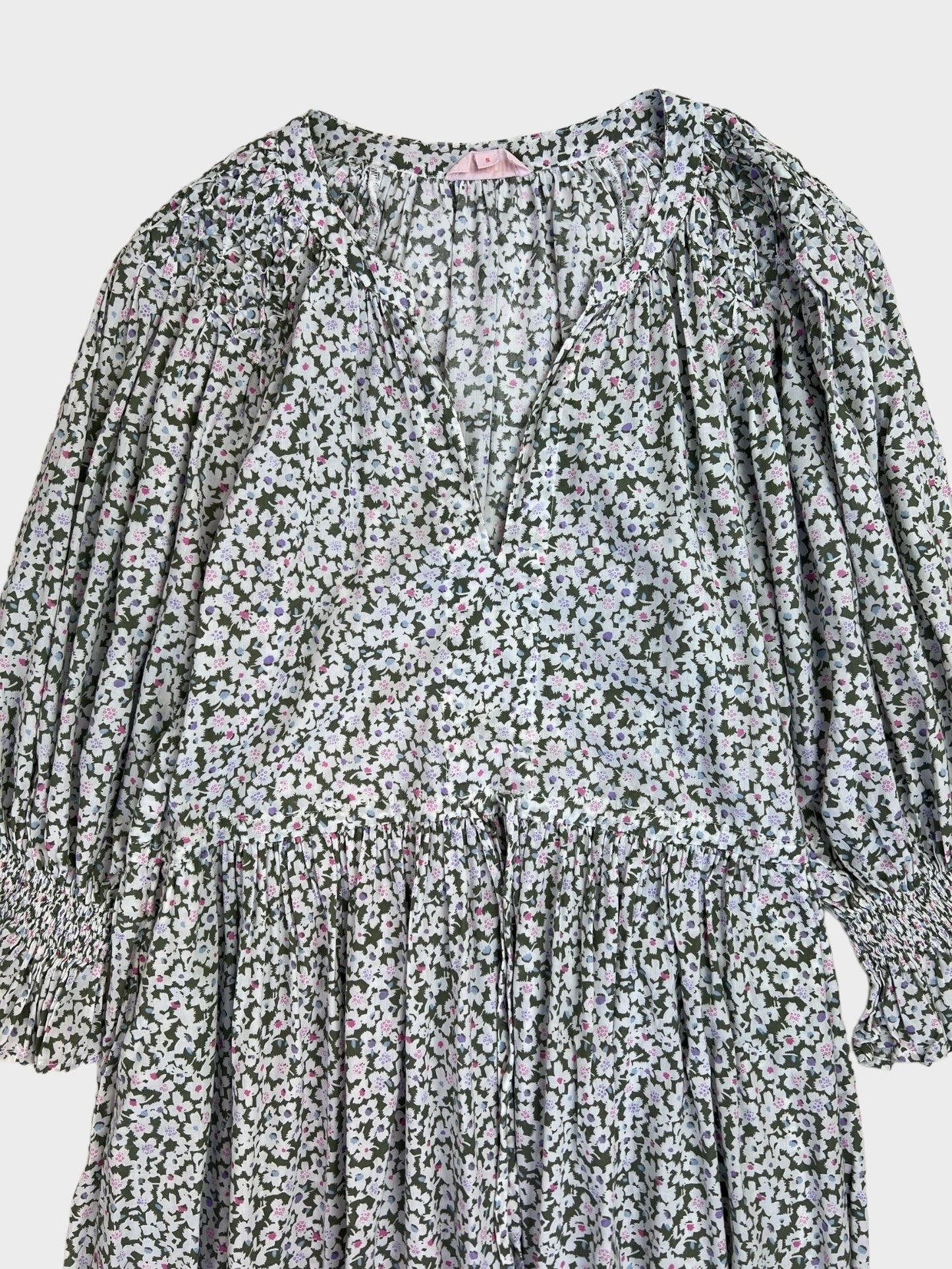 Seraphina Dress, Size S.Fits a 12 fine too