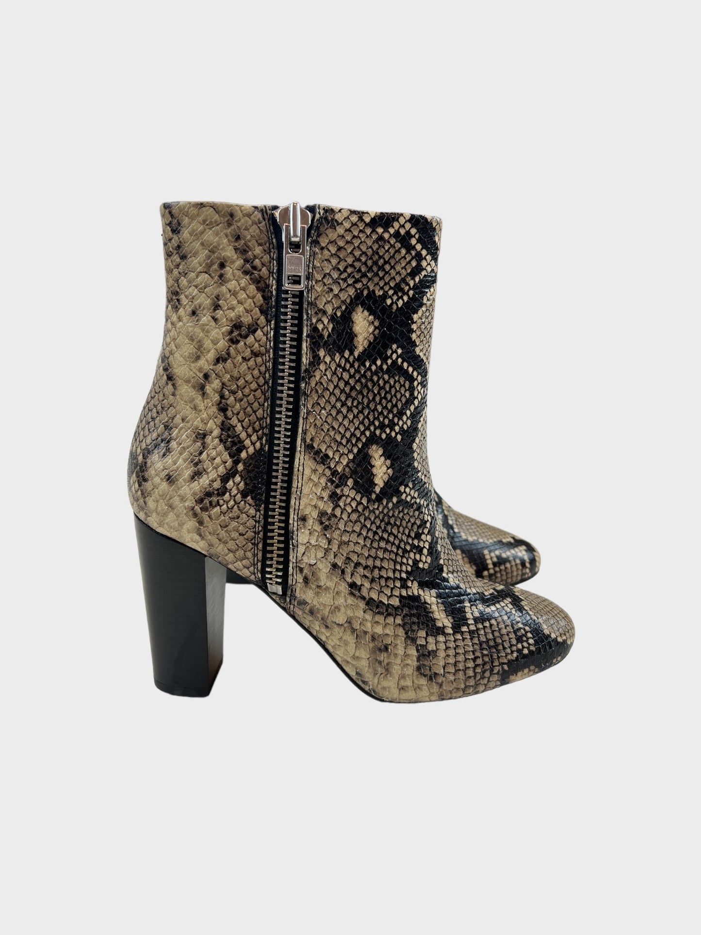 French Connection Boots, Size 38