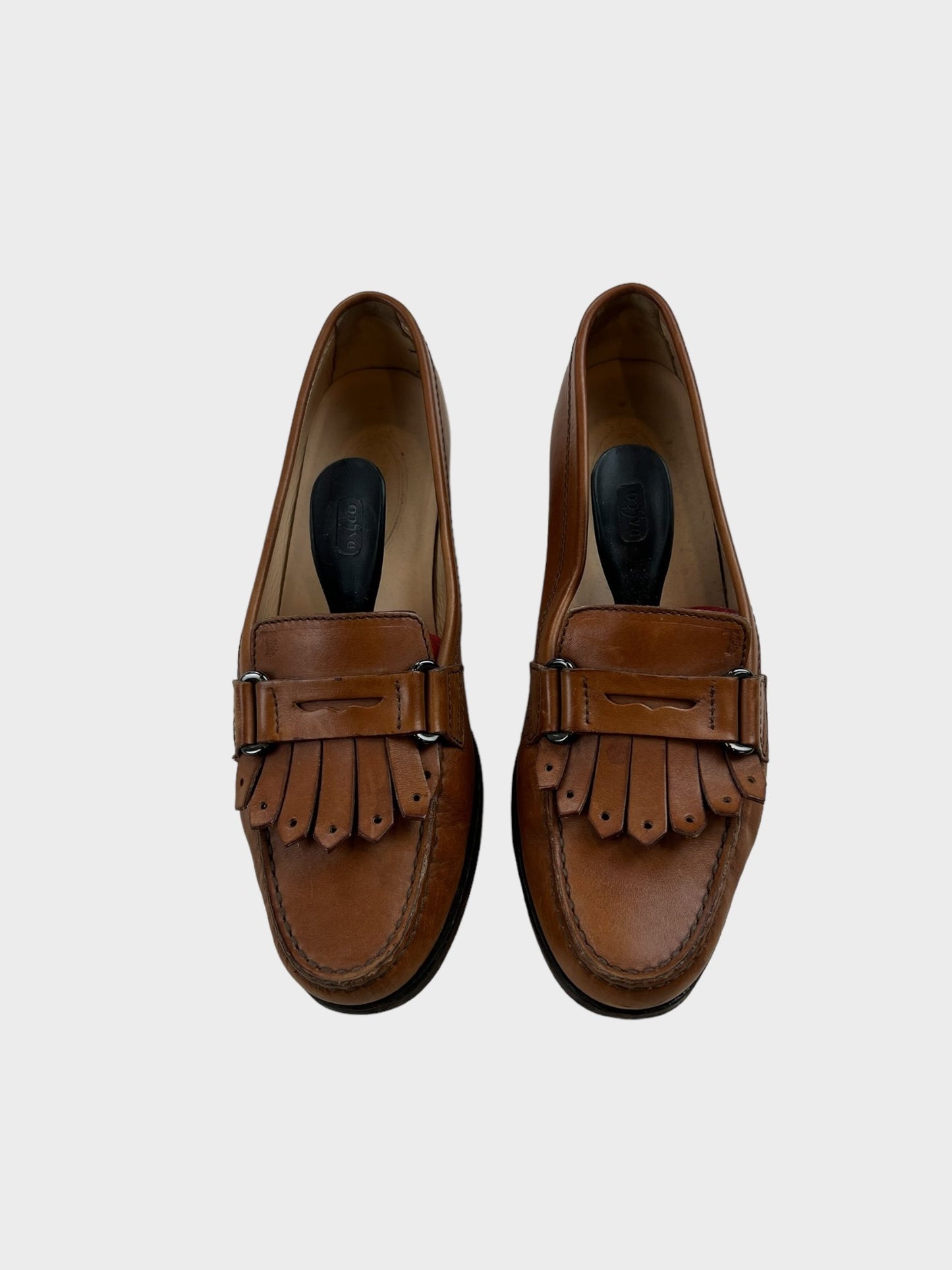 Tod's Loafers, Size 39.5