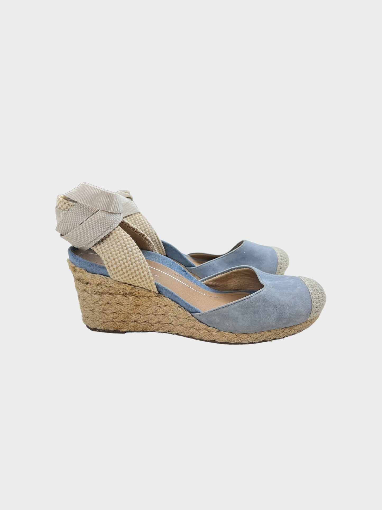Vionic Wedges, Fits a 3