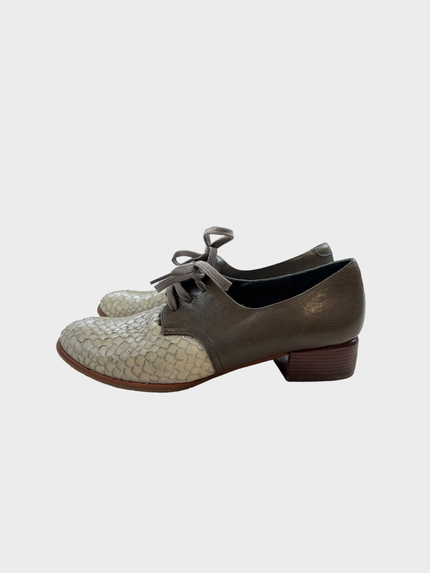 Chie Mihara Shoes, Size 40