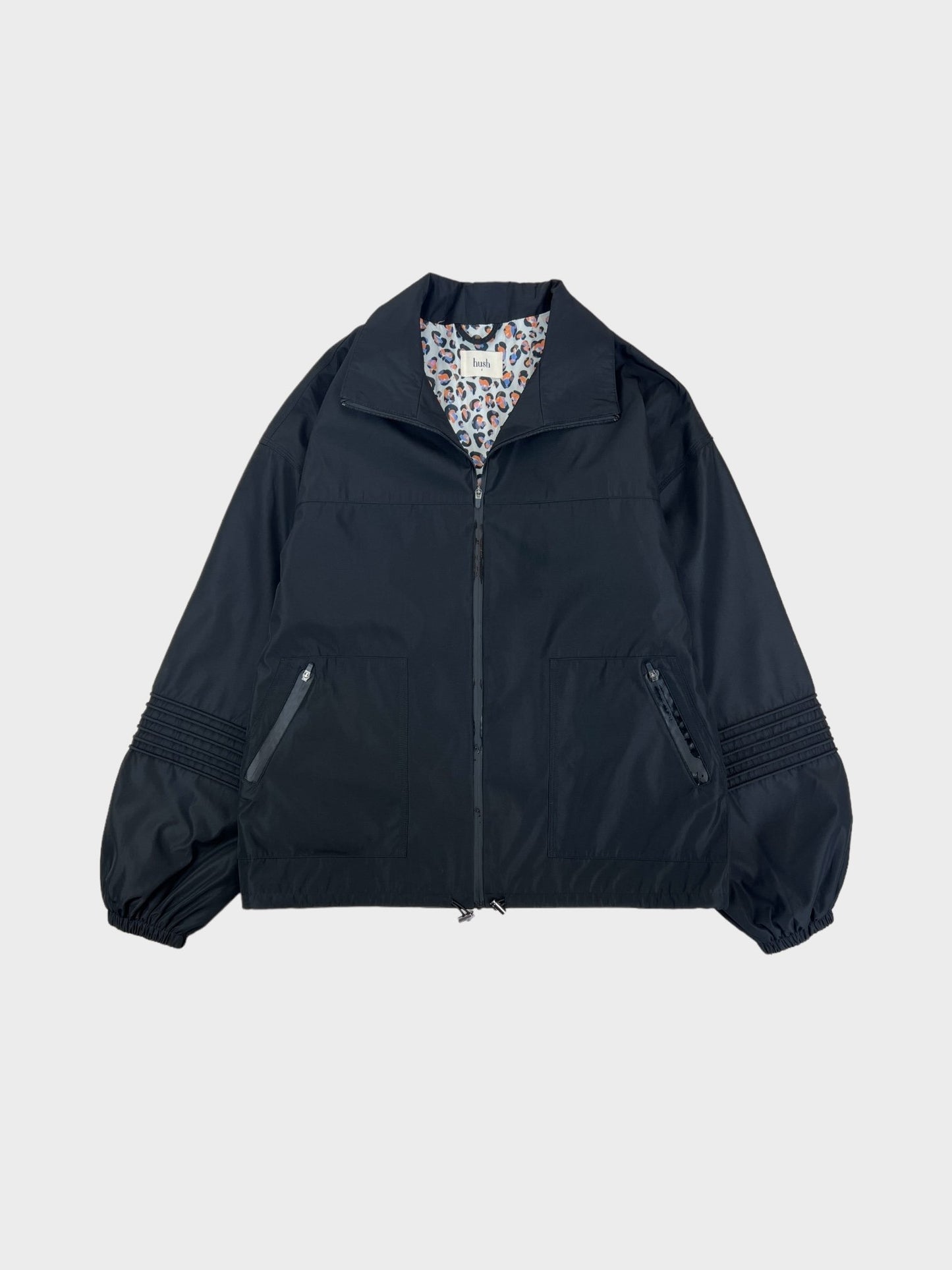 Hush Jacket, Size 8