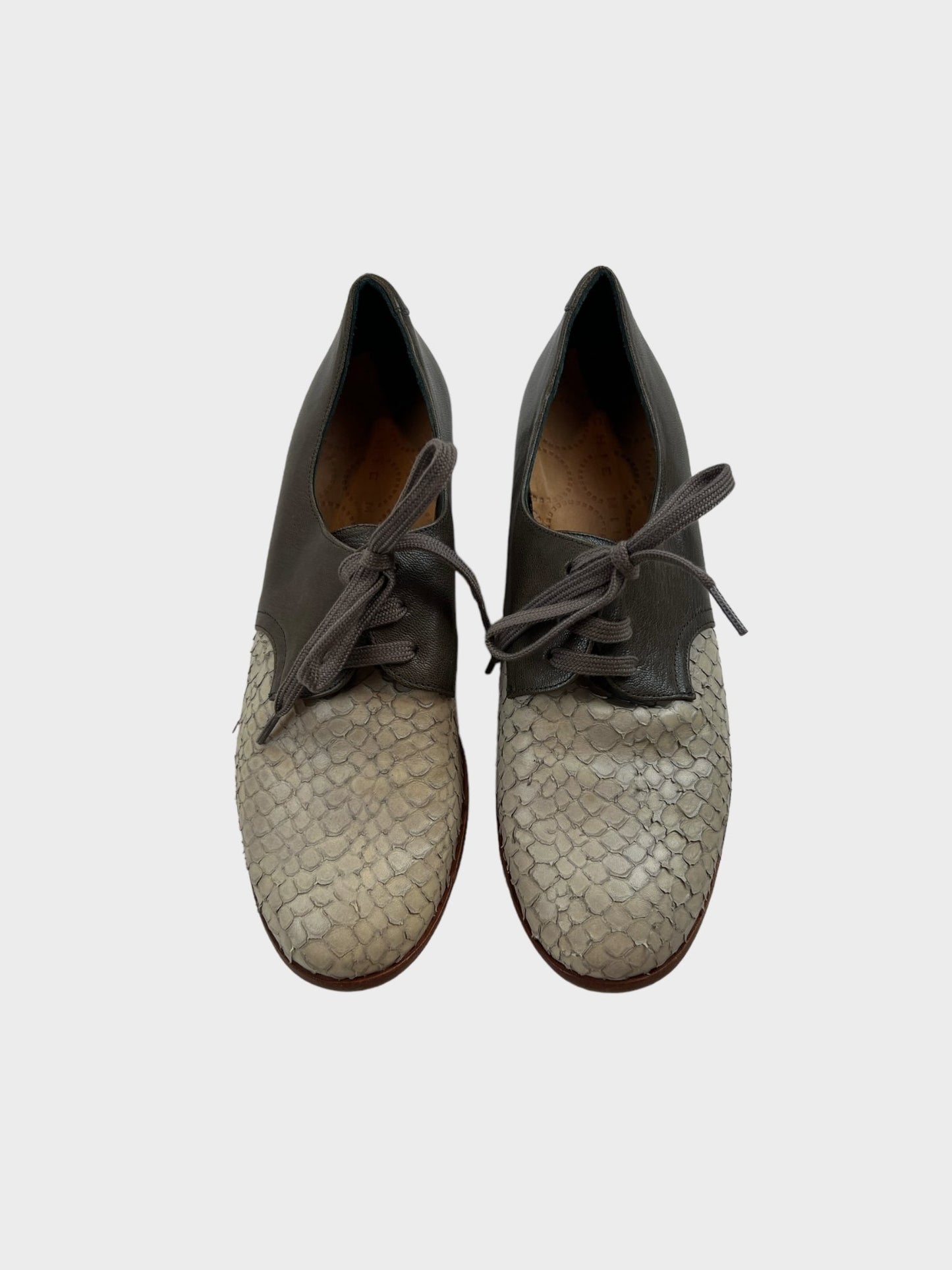 Chie Mihara Shoes, Size 40