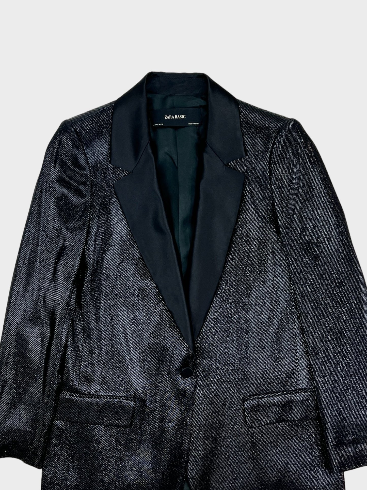 Zara Suit, Size S