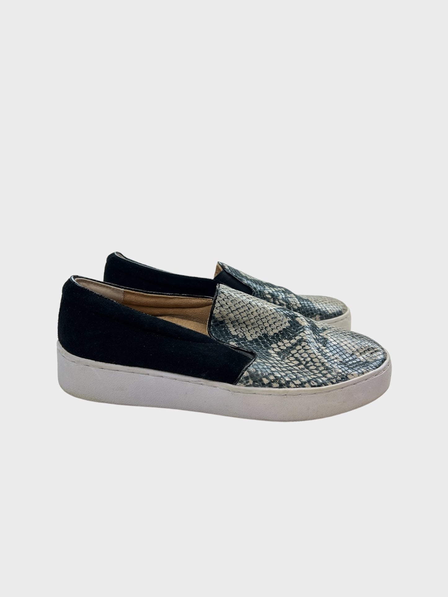 Vionic Flats, Size 3