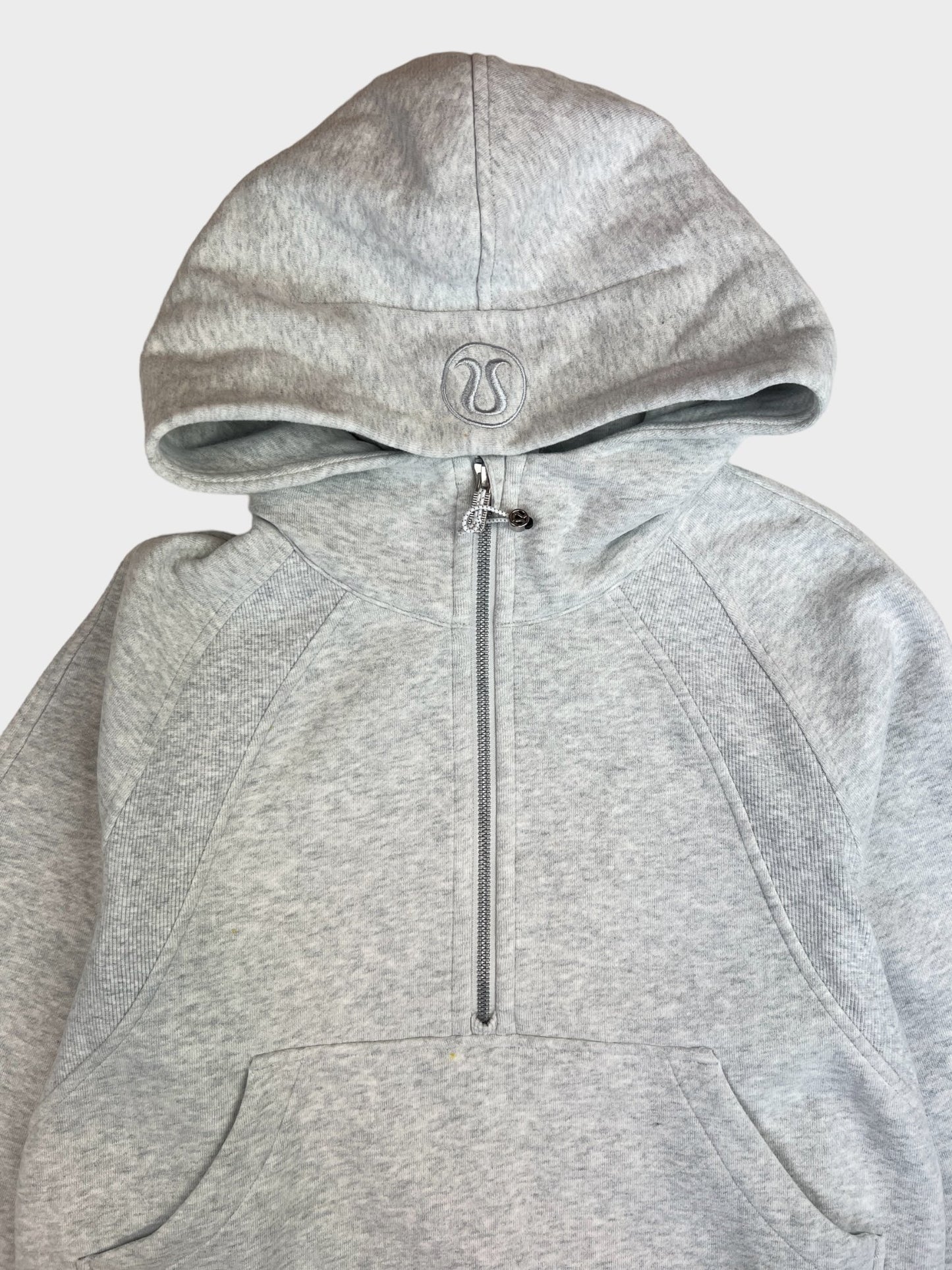 Lulu Lemon Hoodie, Size XS/S
