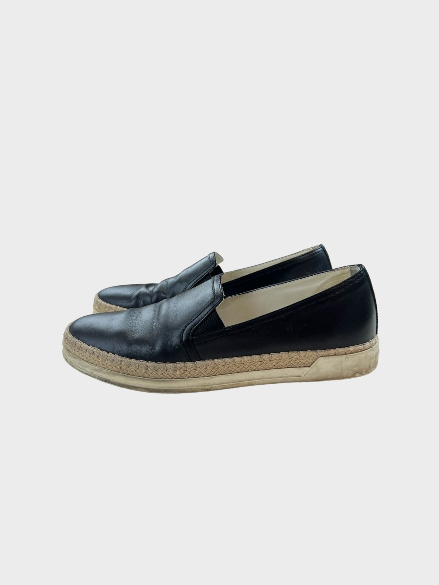 Tod's Loafers, Size 39