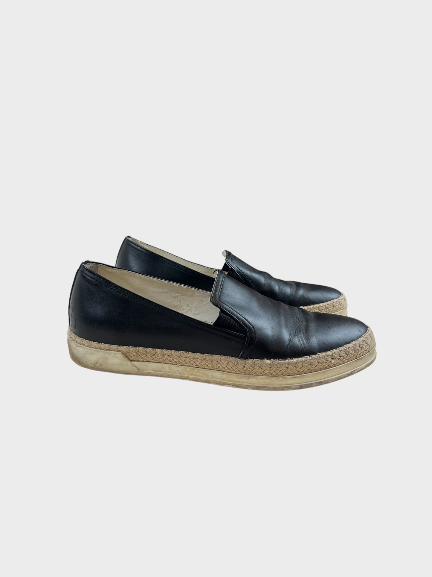 Tod's Loafers, Size 39