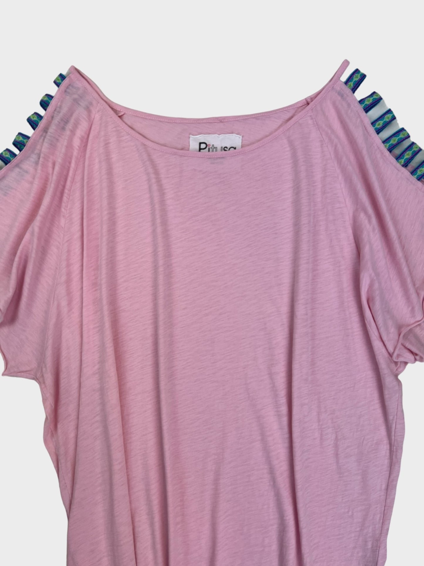 Pitusa Beach Dress, Fits a 8/10