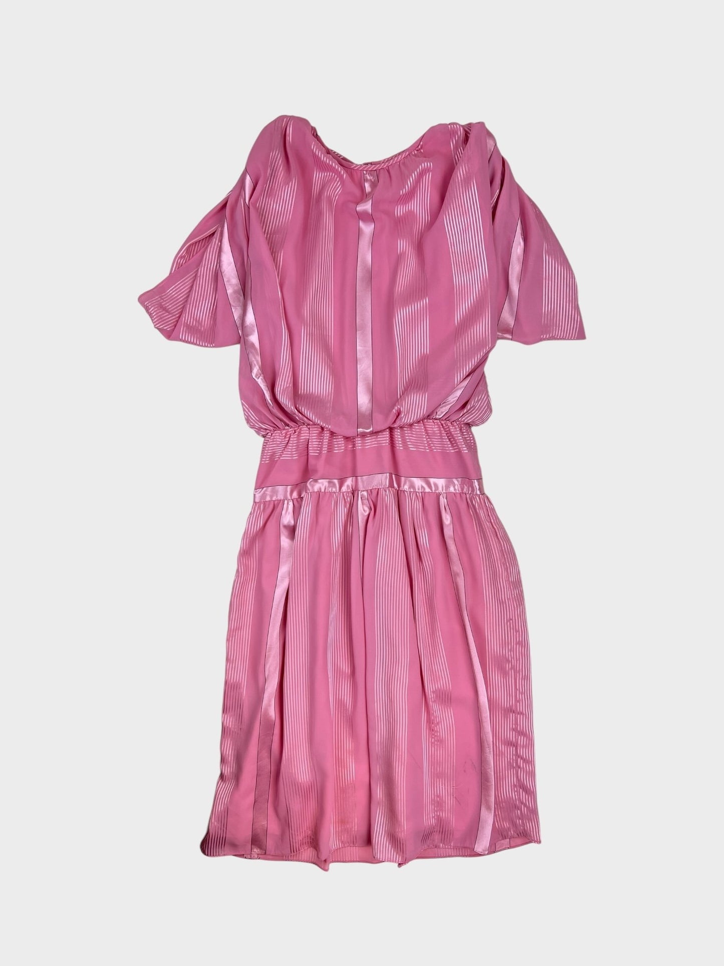 Vintage Dress, Size 10