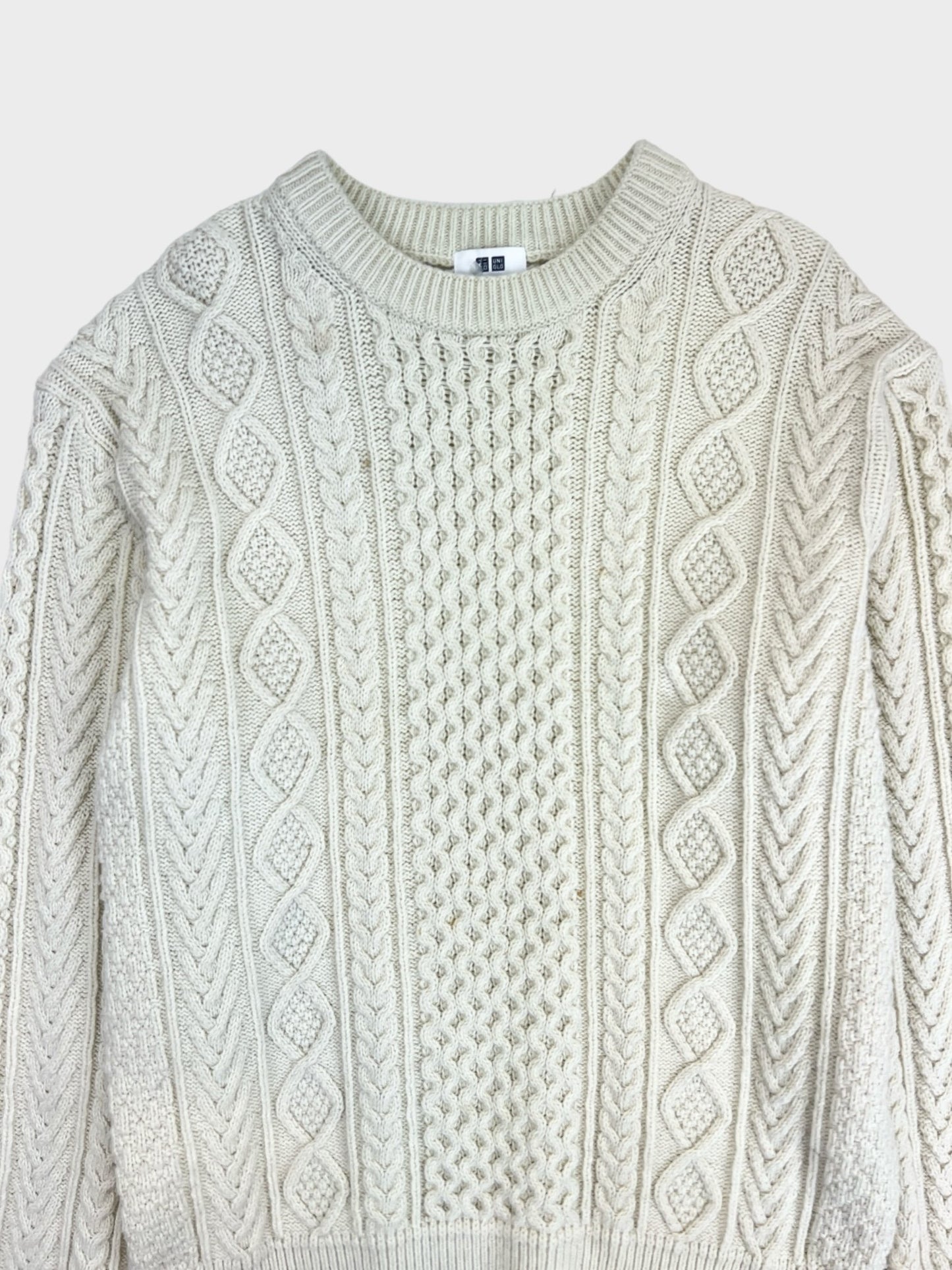 Uniqlo Jumper, Size S