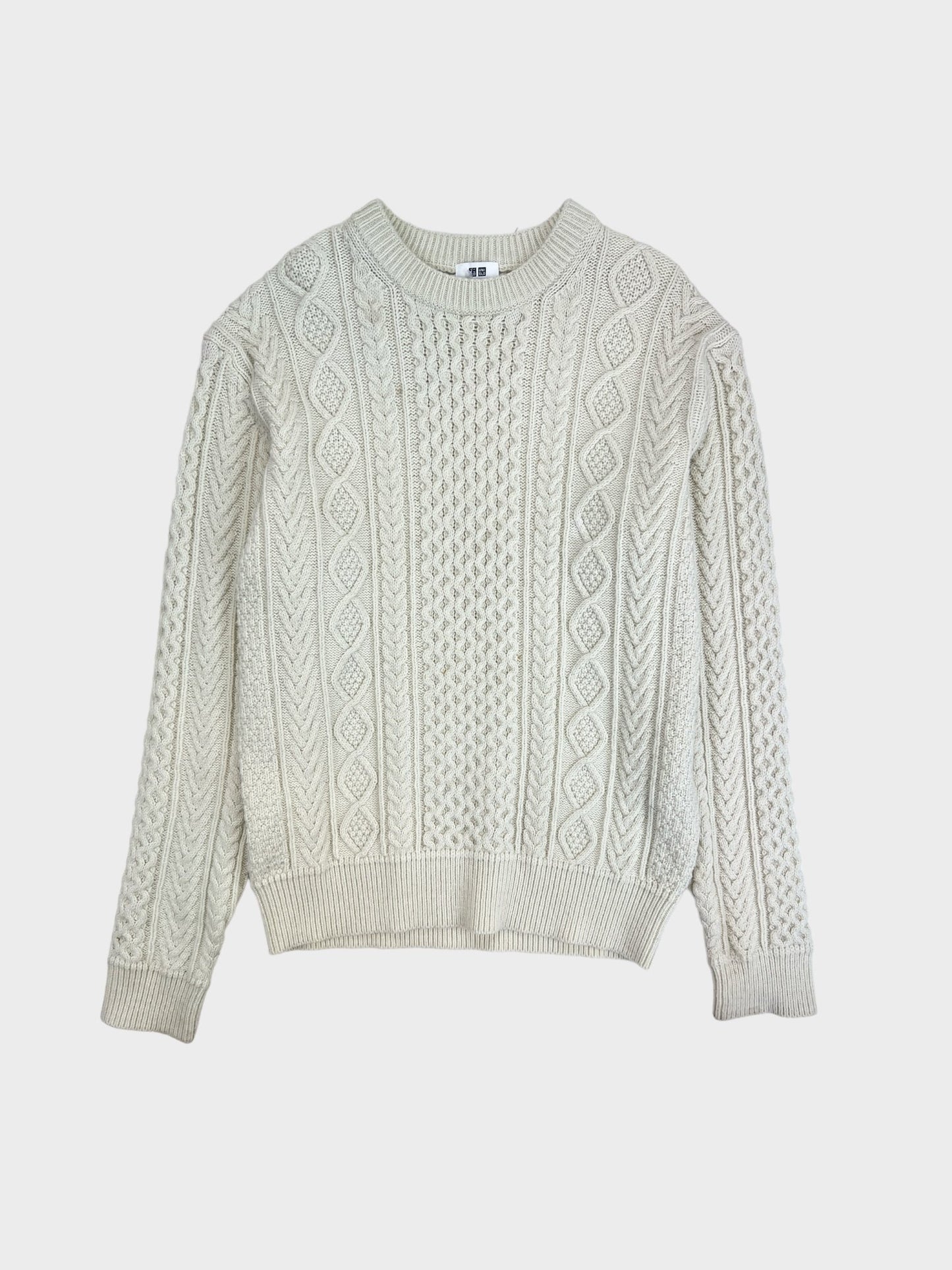 Uniqlo Jumper, Size S