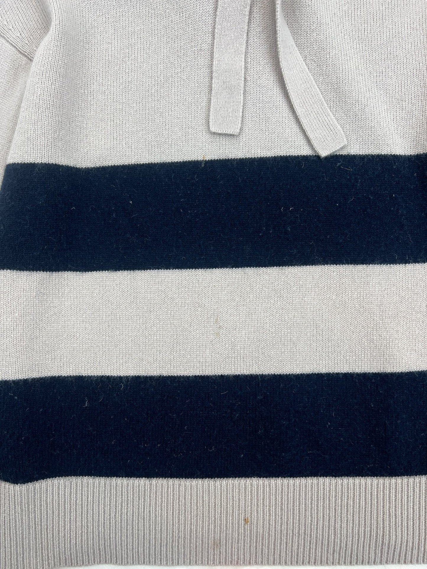 MaxMara Knit Hoodie, Fits a 10