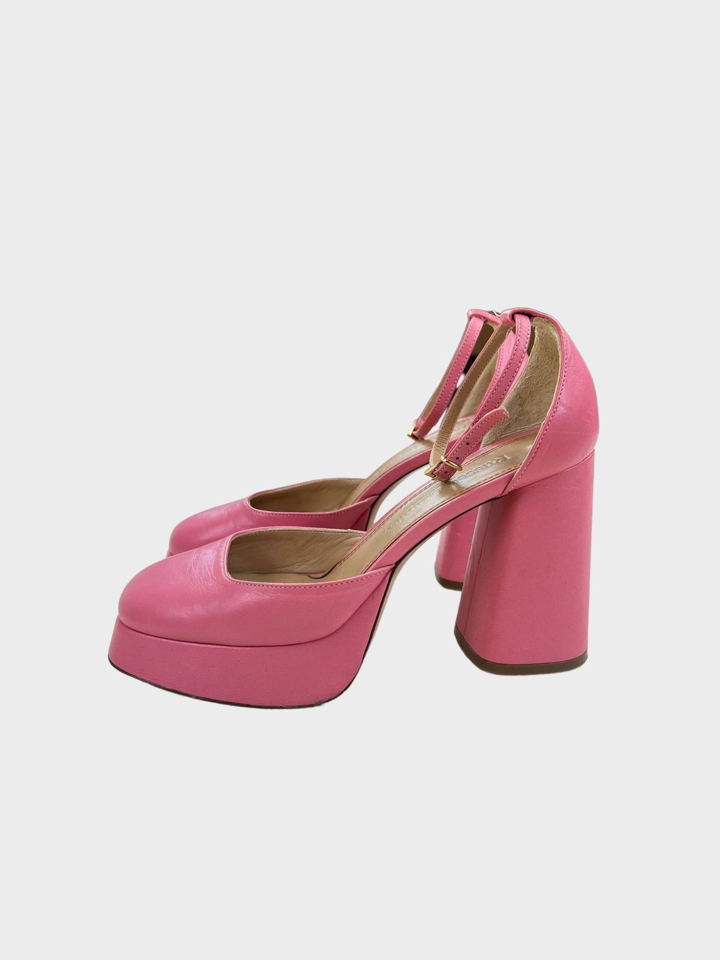 Russell & Bromley Heels, Size 38