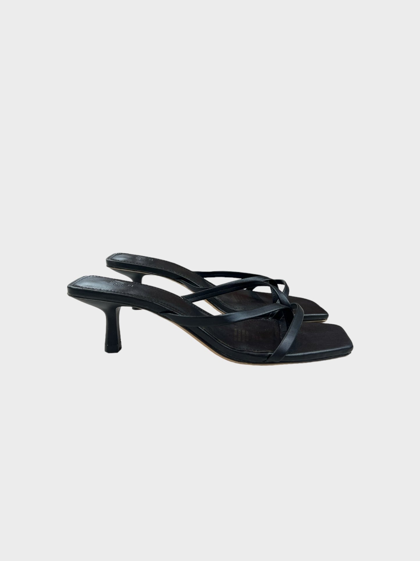 H&M Mules, Size 35