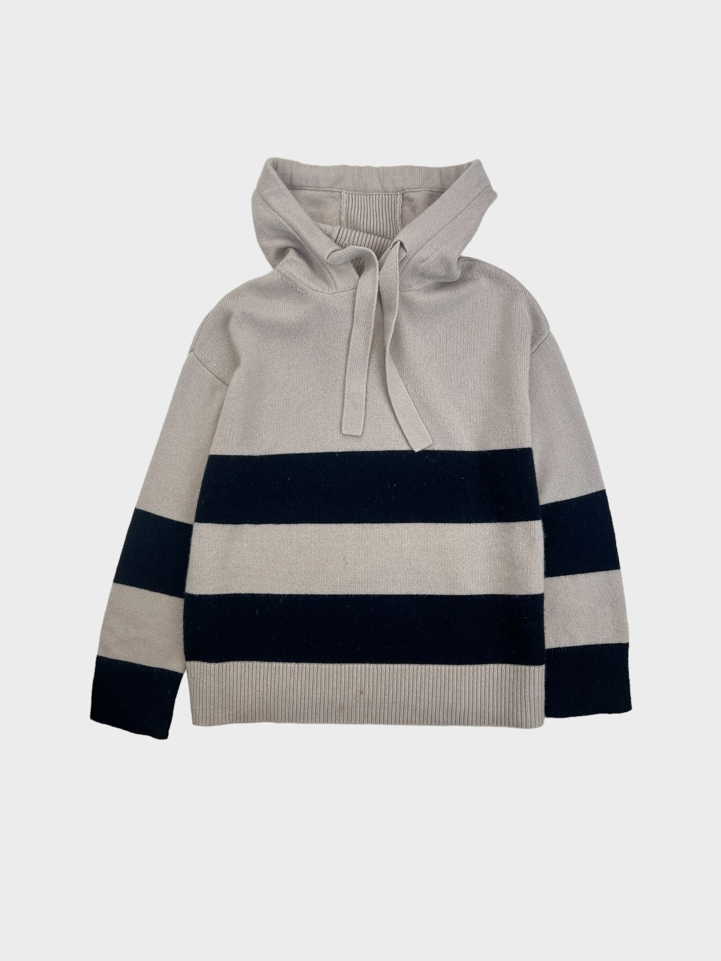 MaxMara Knit Hoodie, Fits a 10