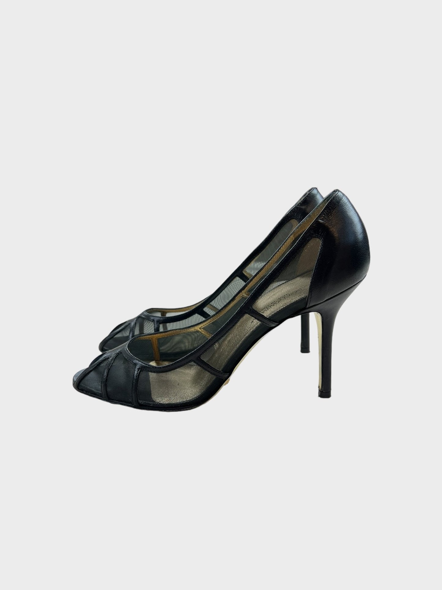 Dolce & Gabbana Heels, Size 40