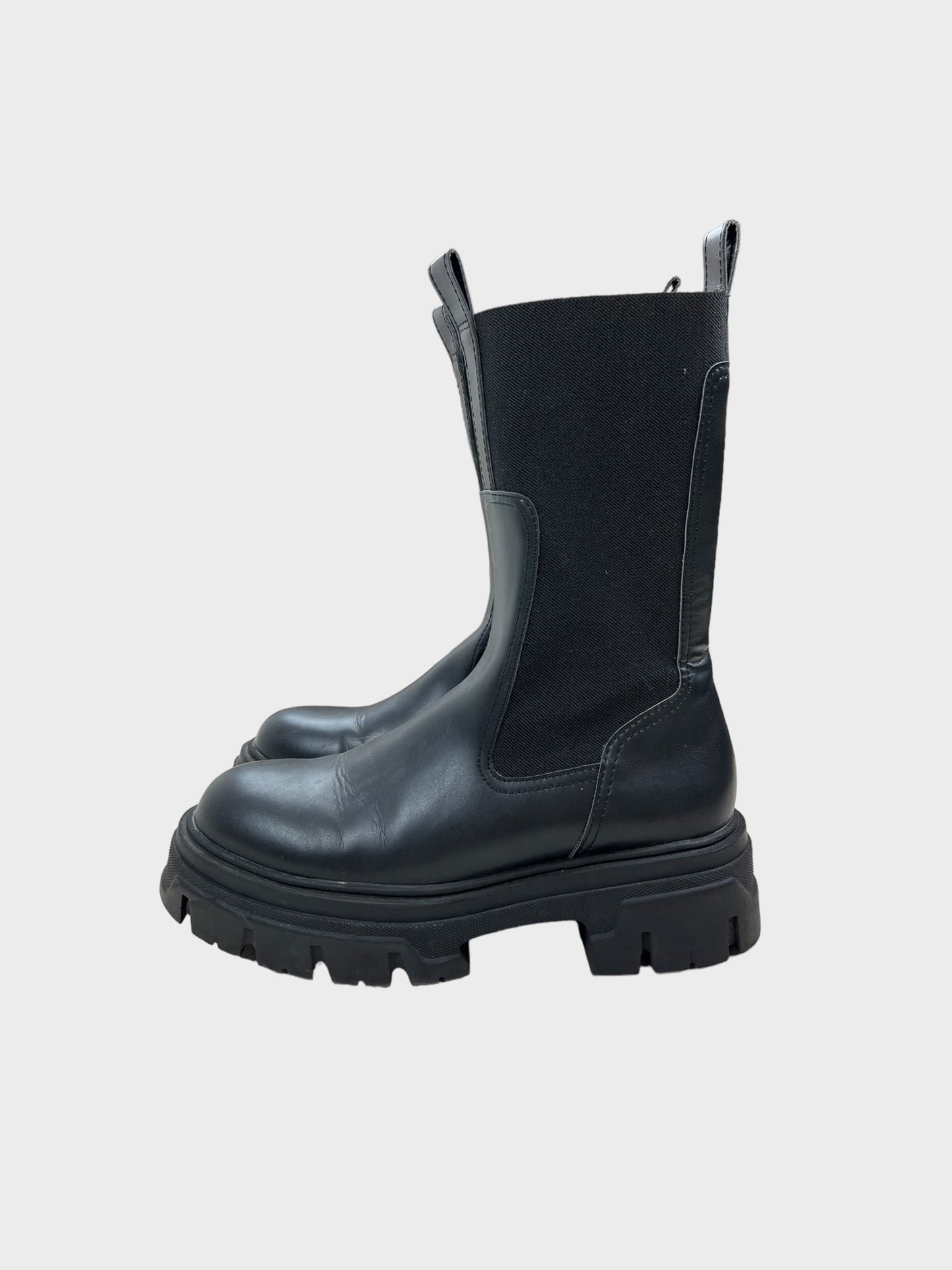 H&M Boots, Size 38