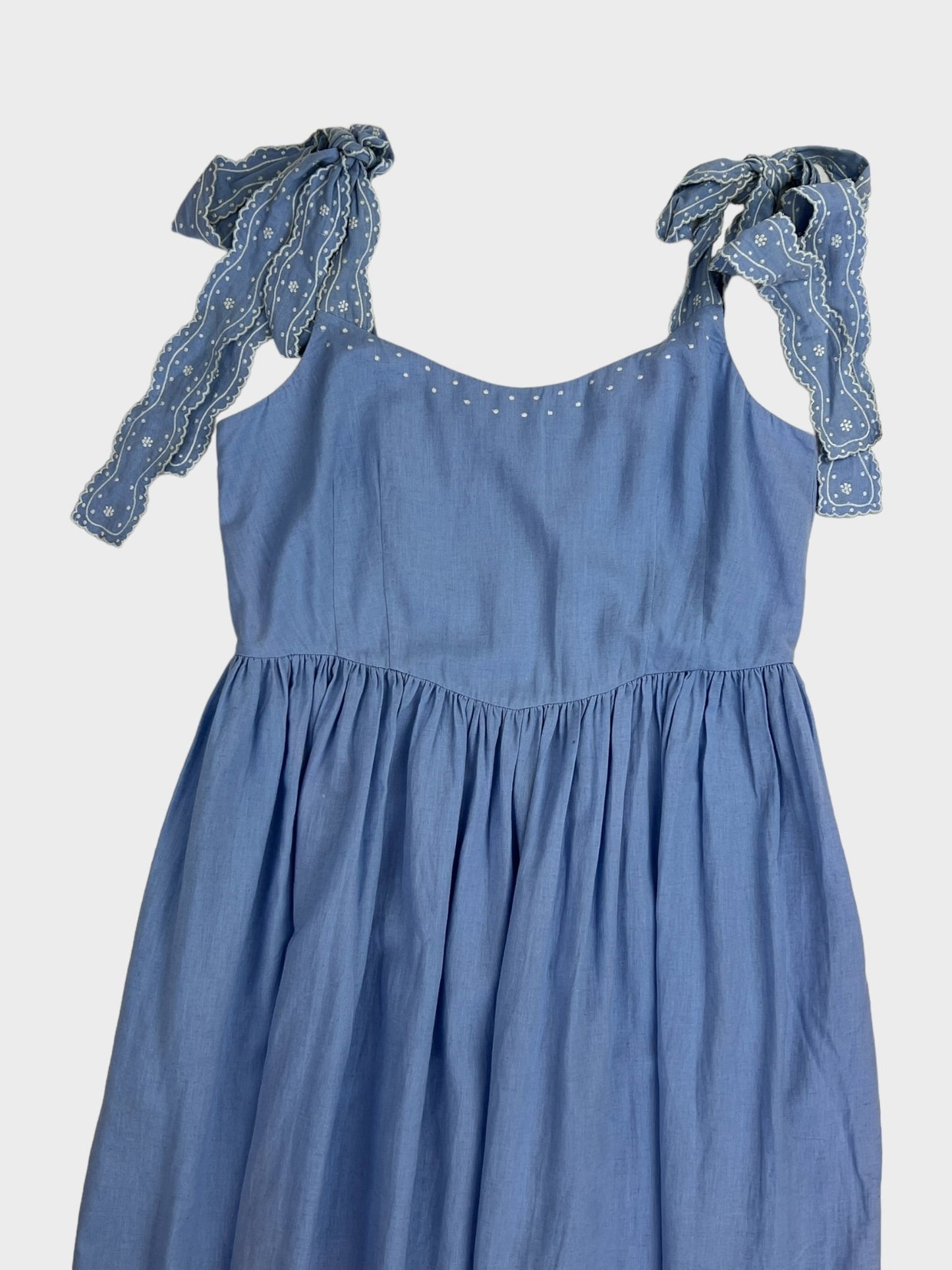 Martha Bamford Dress, Size L