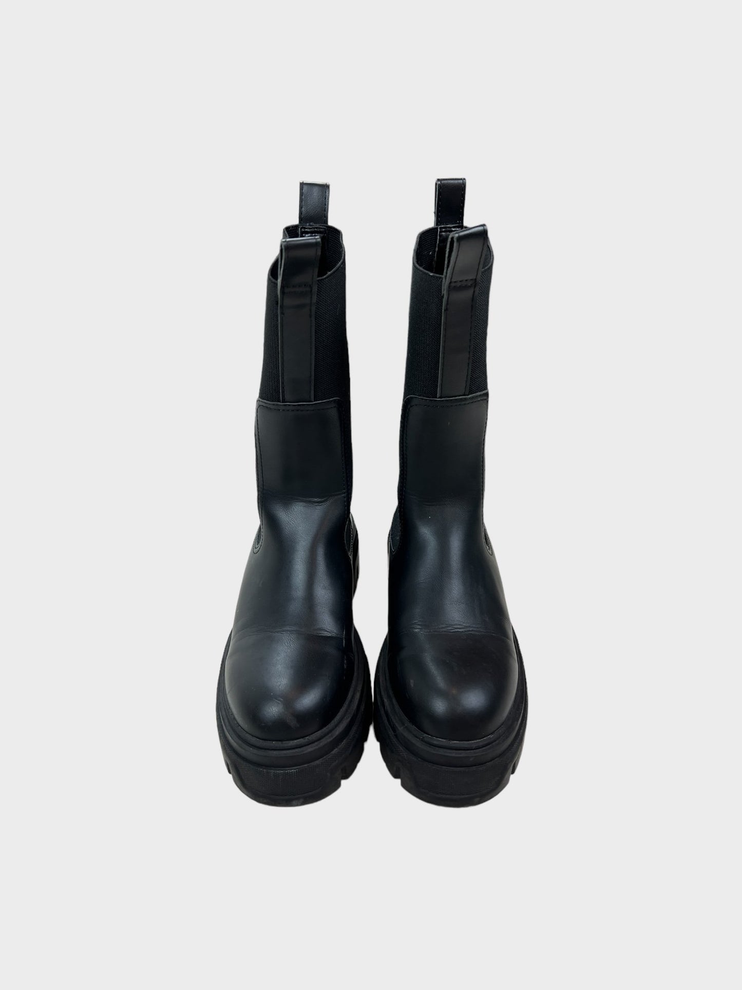 H&M Boots, Size 38