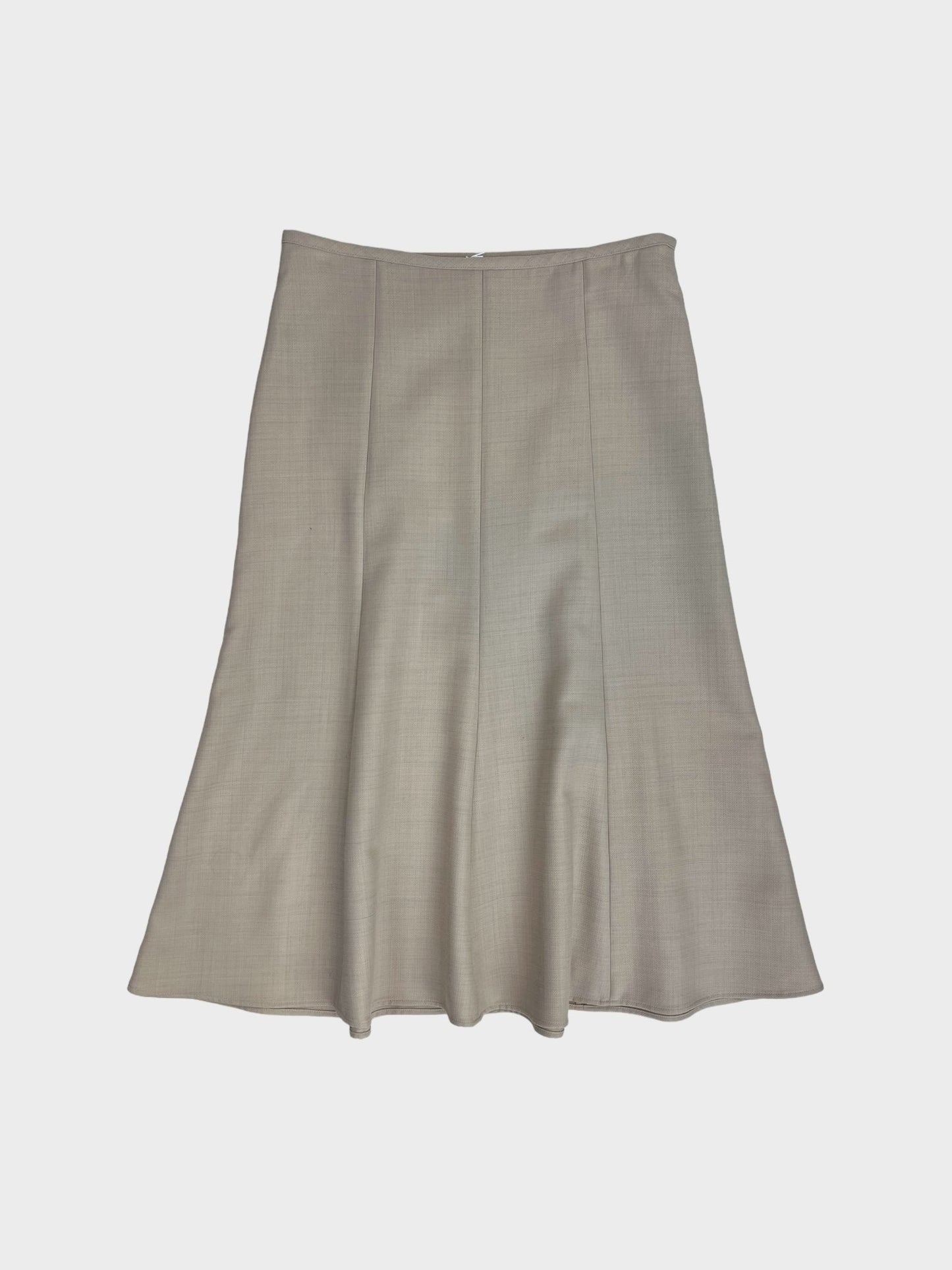 Arket Skirt, Size 10 (RRP £119)