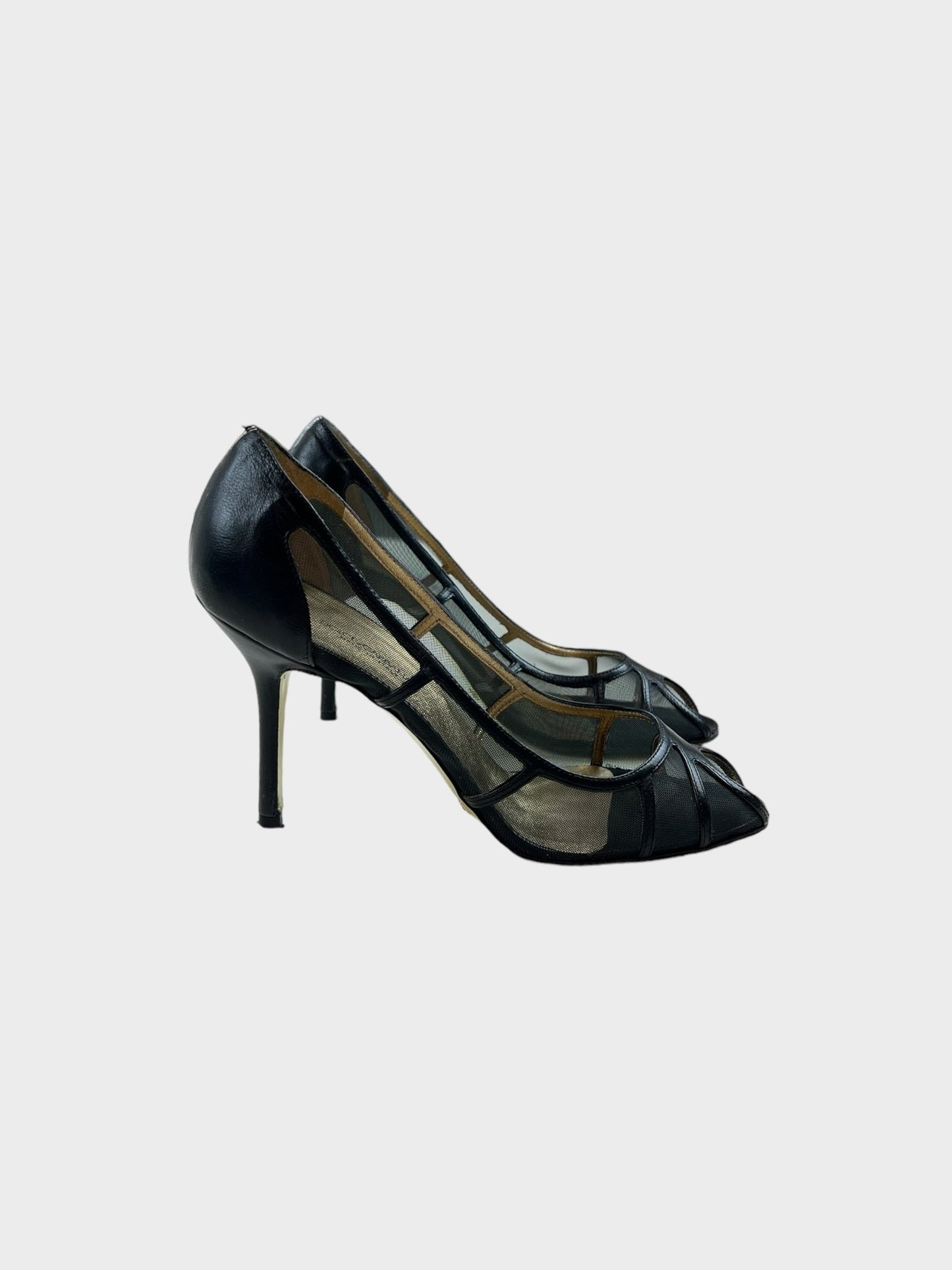 Dolce & Gabbana Heels, Size 40