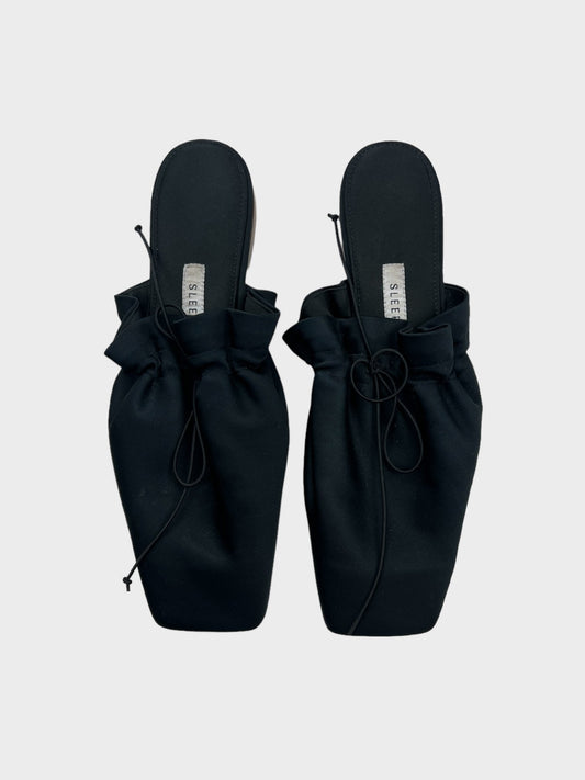 Sleeper Flats, Size 38/5