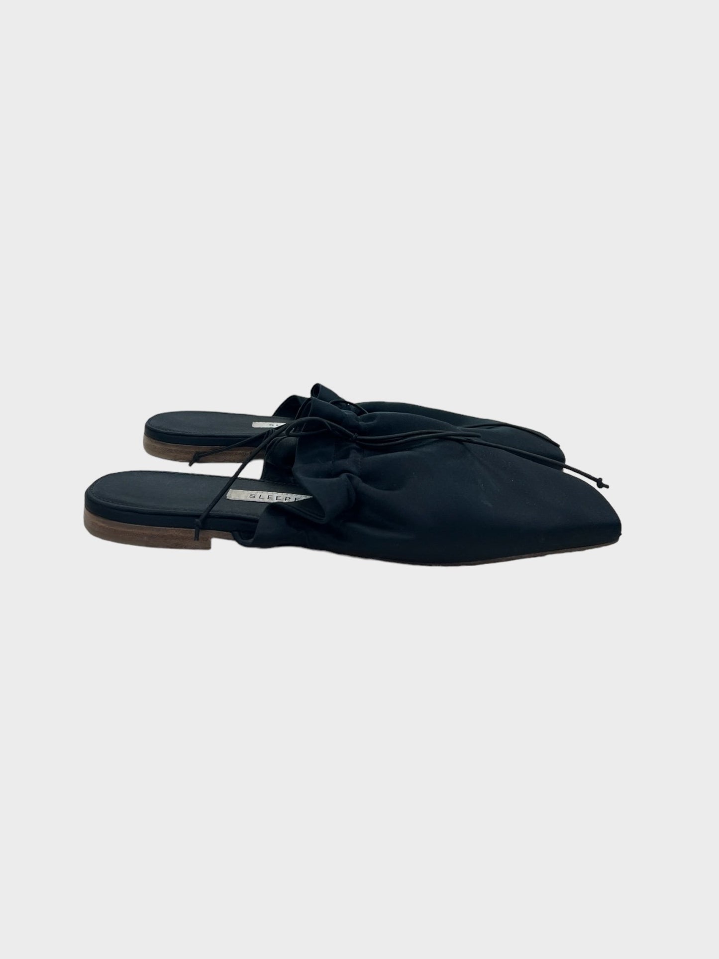 Sleeper Flats, Size 38/5
