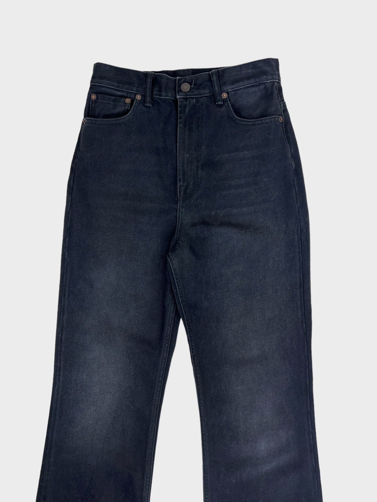 Acne Studios Jeans, Size W29 L34 (RRP £220)