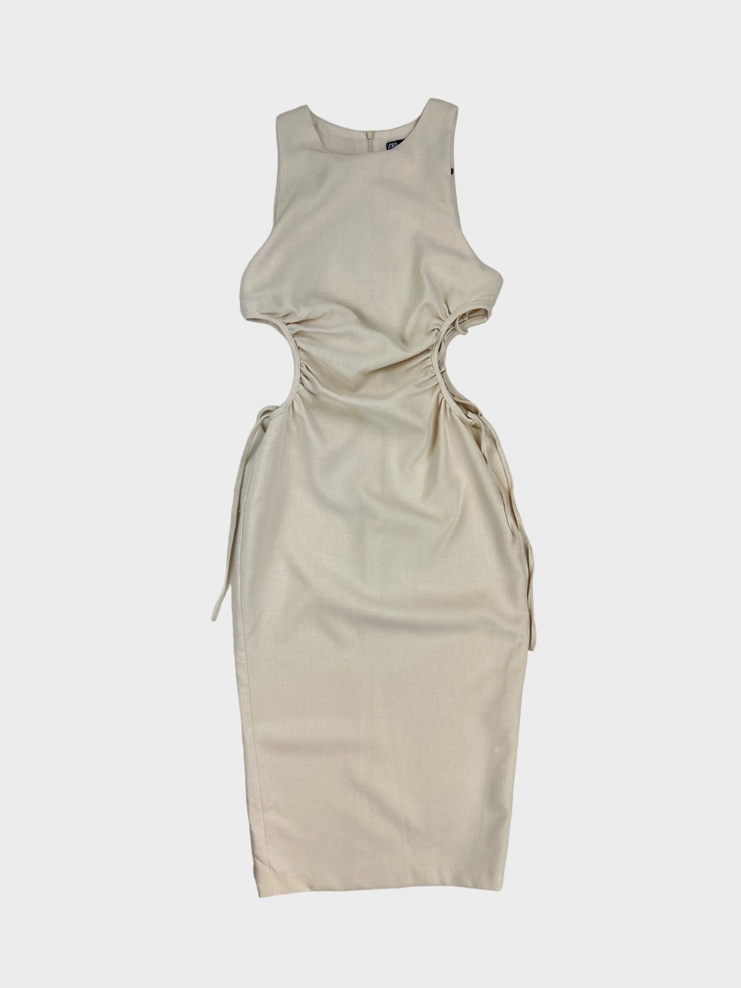 Zara Dress, Size M. Fit a 10 fine
