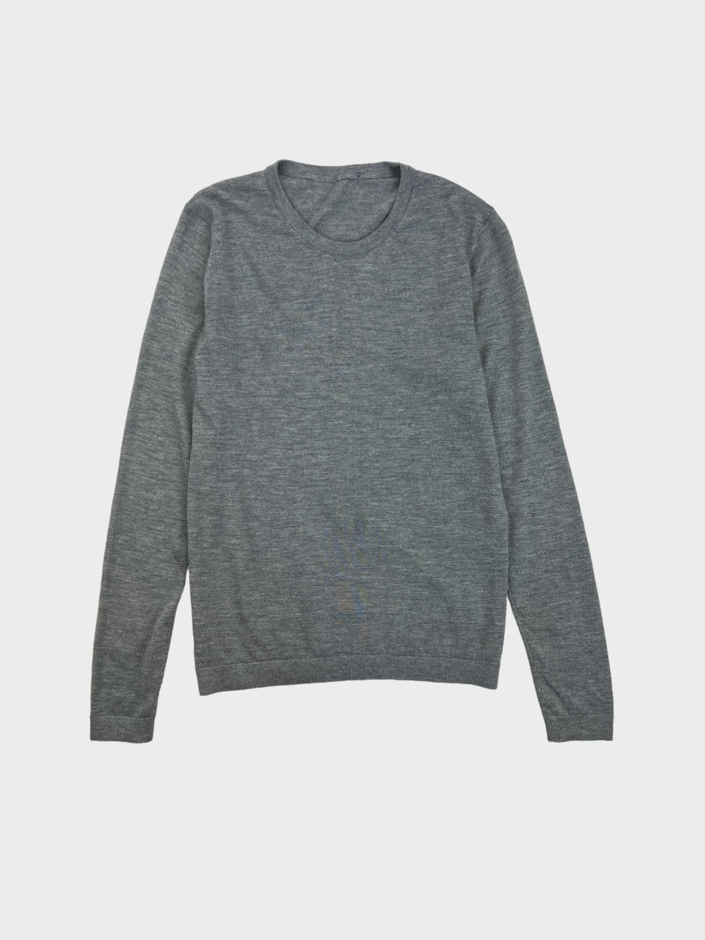 Ralph Lauren Cashmere Base Layer, Fits a 10
