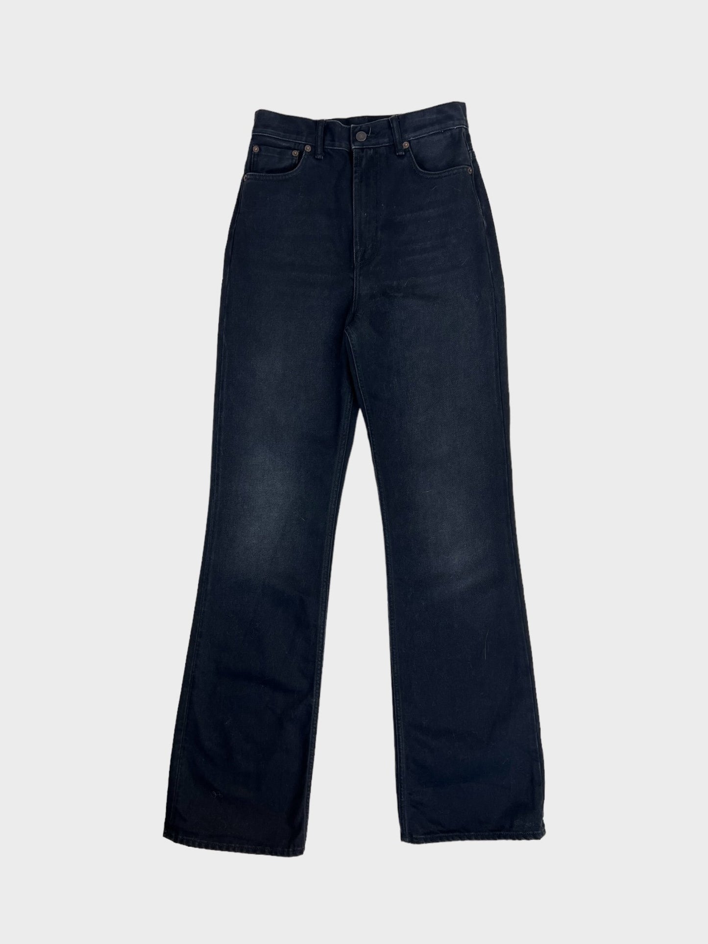 Acne Studios Jeans, Size W29 L34 (RRP £220)